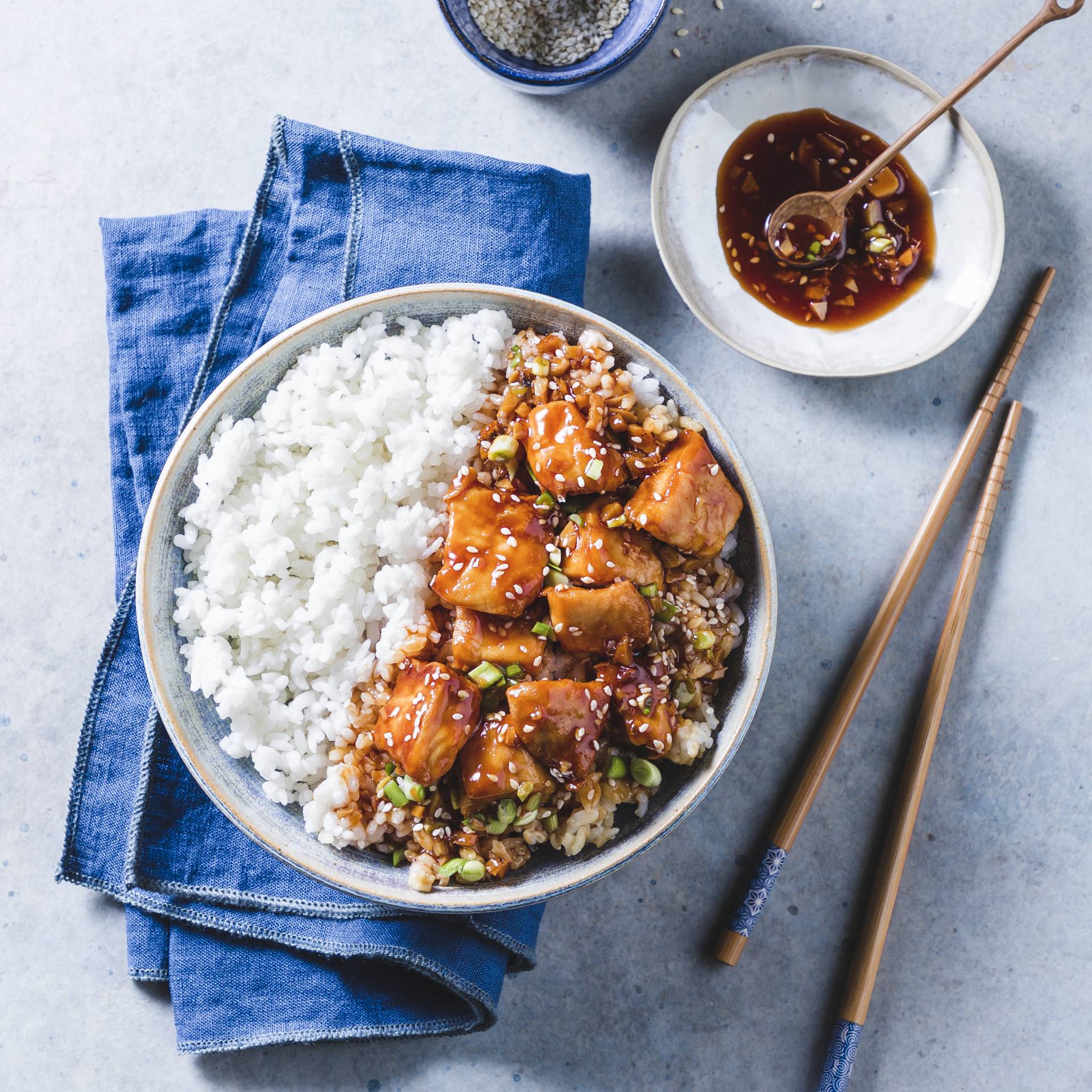 Recipe Details Page <seo.title.recipe> - Tefal
