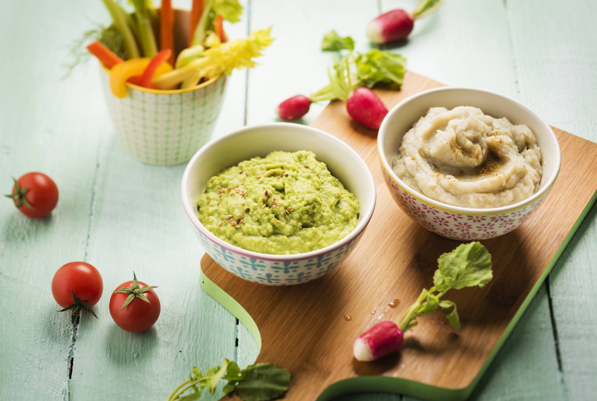 Recipe Details Page <seo.title.recipe> - Tefal