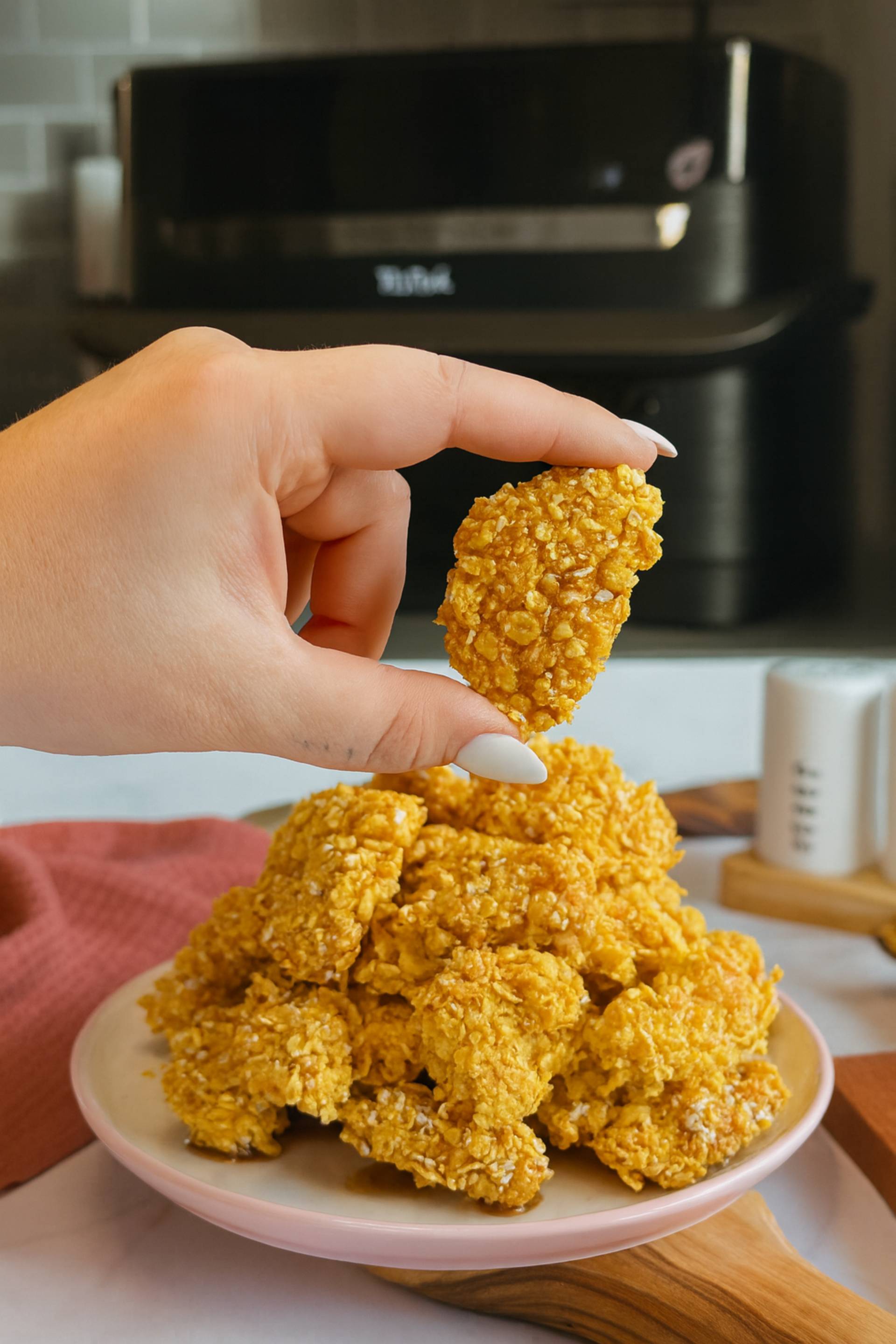 Recipe Details Page <seo.title.recipe> - Tefal