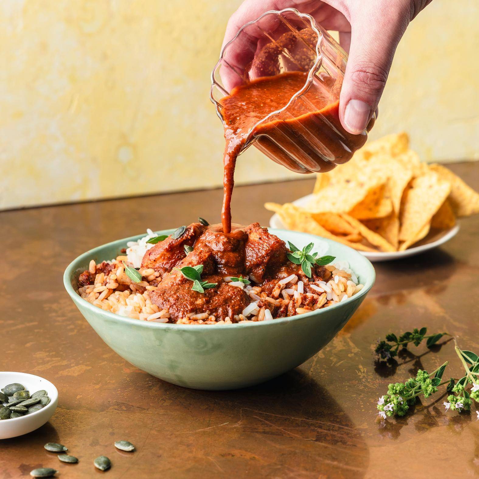 Recipe Details Page <seo.title.recipe> - Tefal