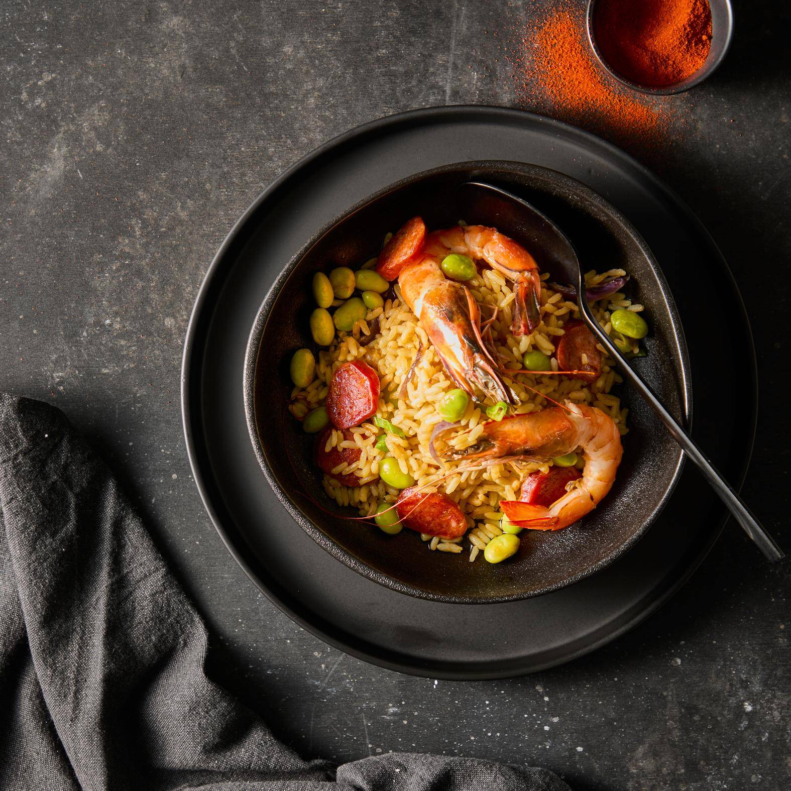 Recipe Details Page <seo.title.recipe> - Tefal