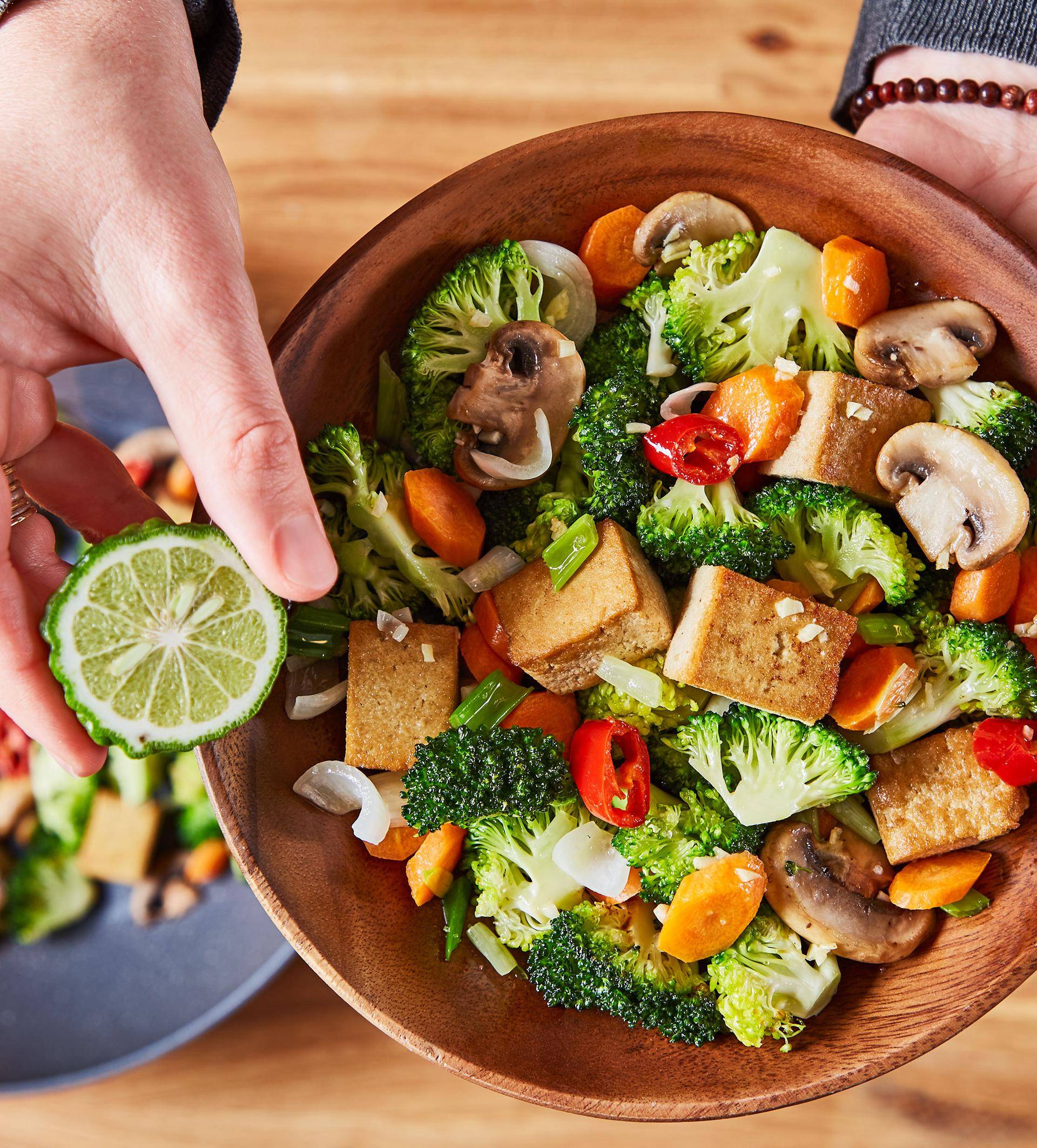 Recipe Details Page <seo.title.recipe> - Tefal