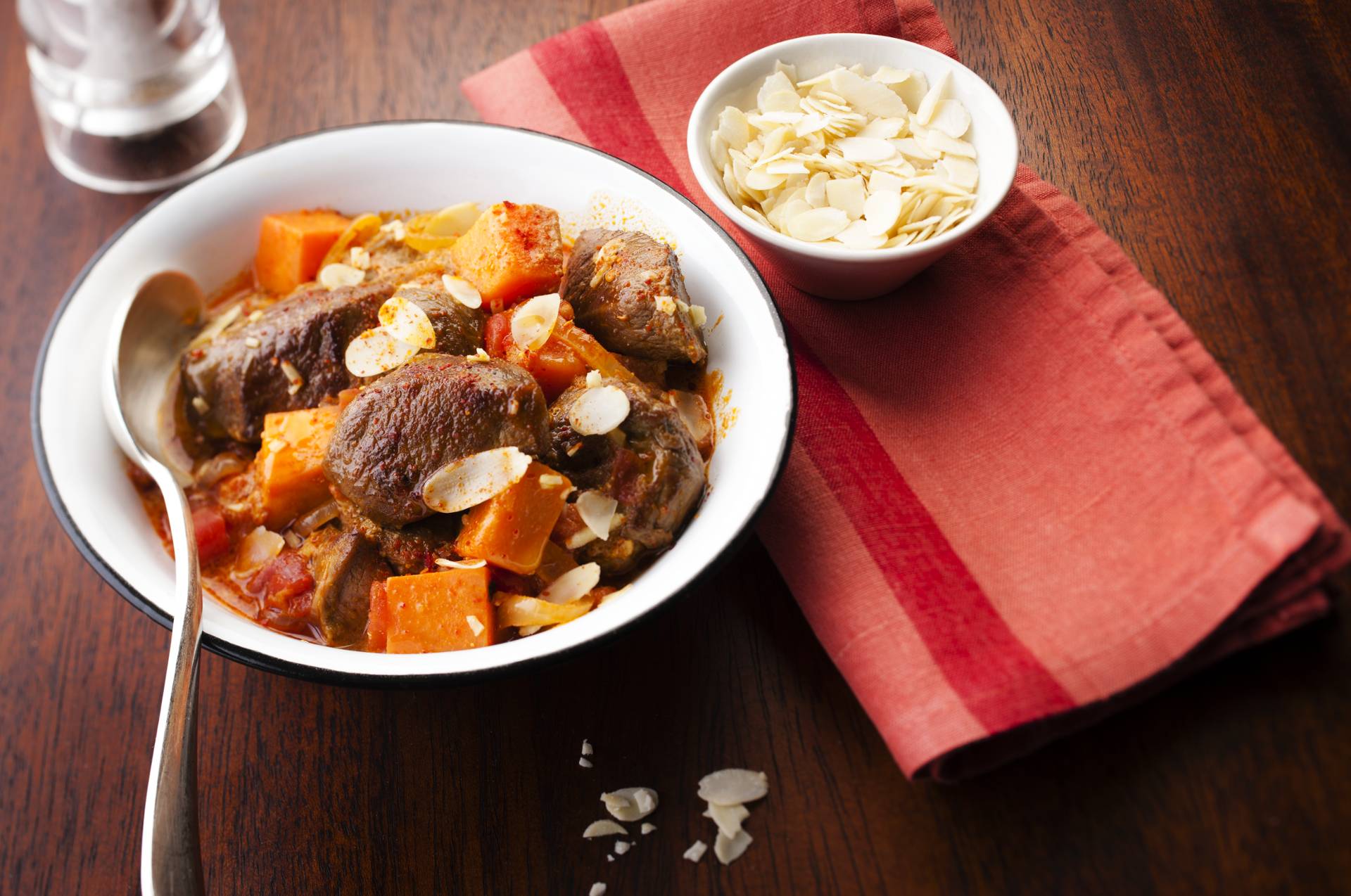 Recipe Details Page <seo.title.recipe> - Tefal