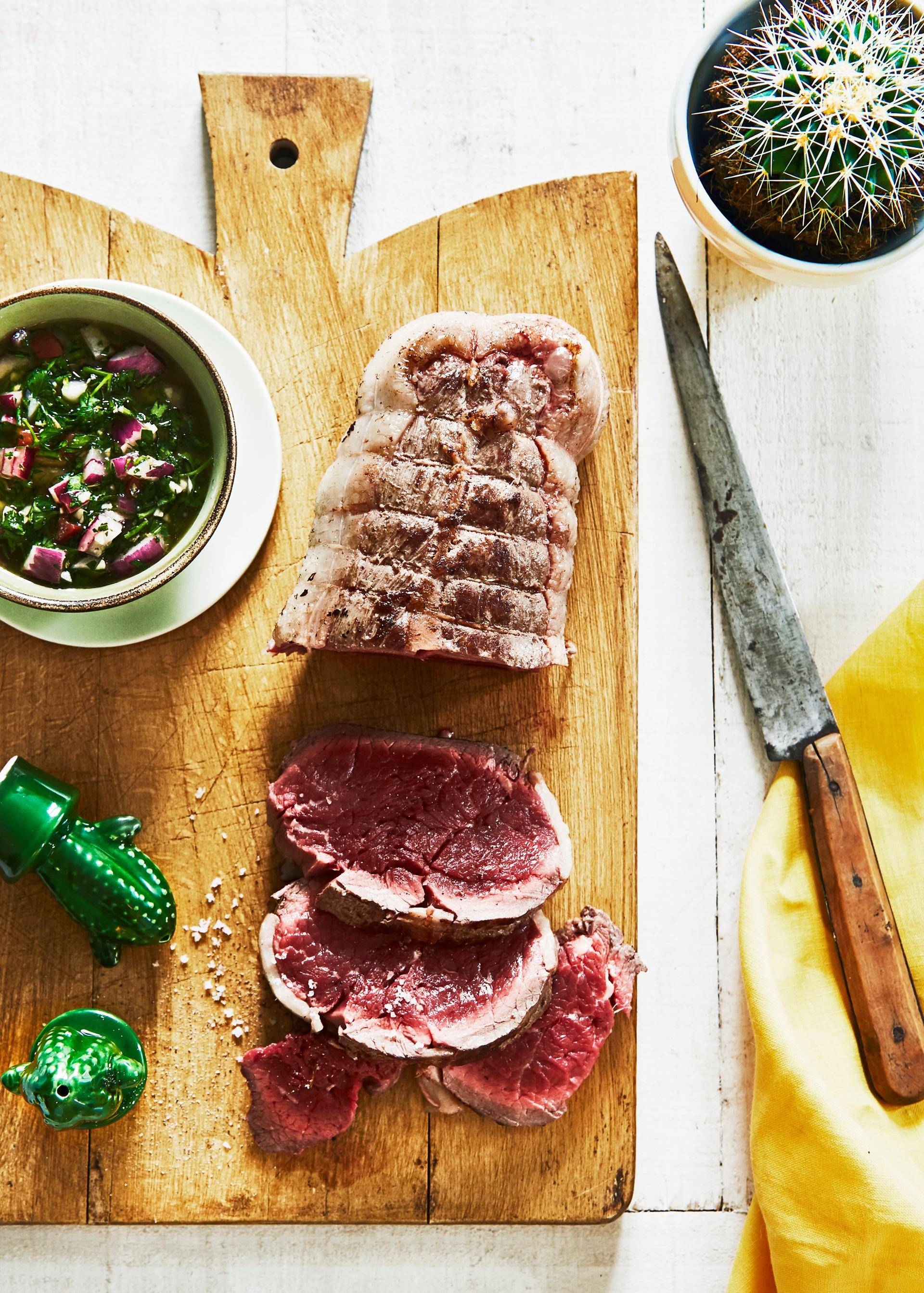 Recipe Details Page <seo.title.recipe> - Tefal