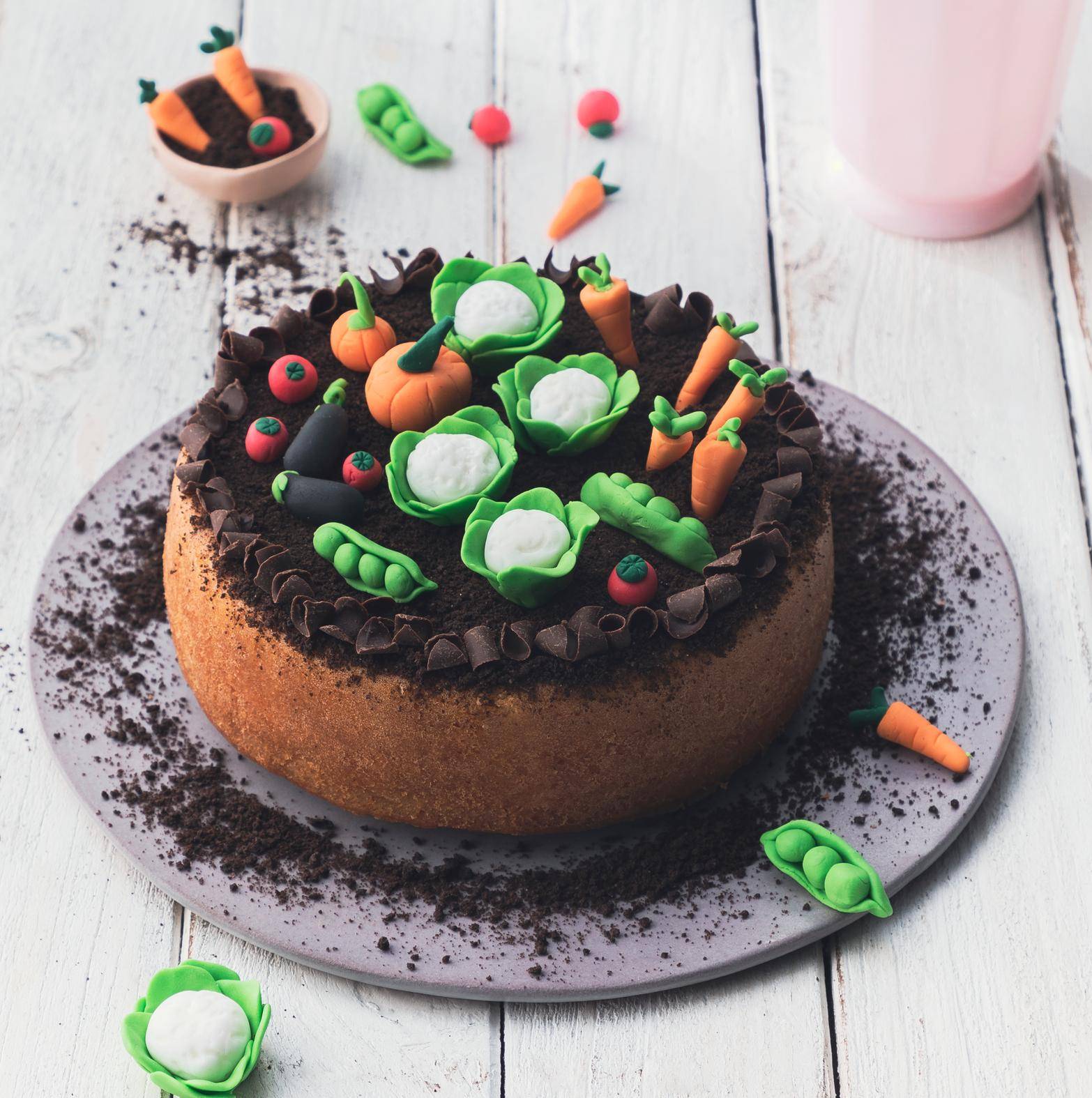 Recipe Details Page <seo.title.recipe> - Tefal