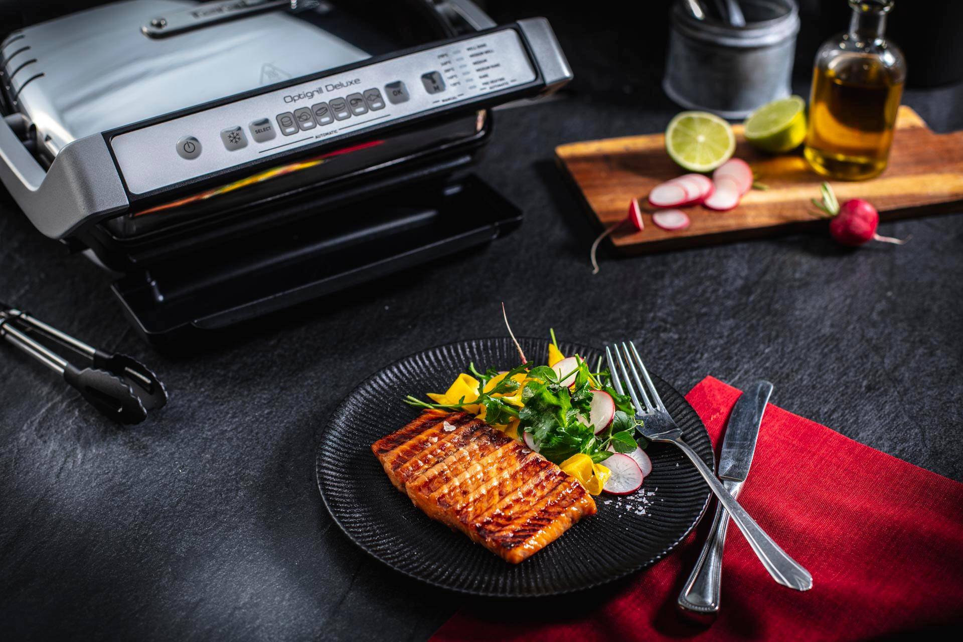 Recipe Details Page <seo.title.recipe> - Tefal