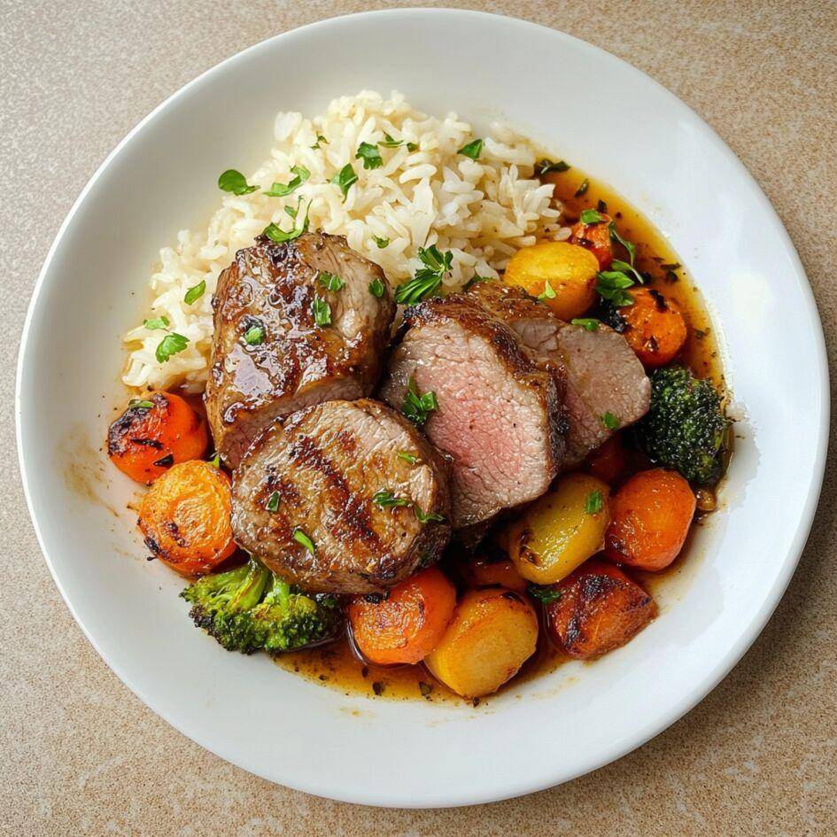 Recipe Details Page <seo.title.recipe> - Tefal