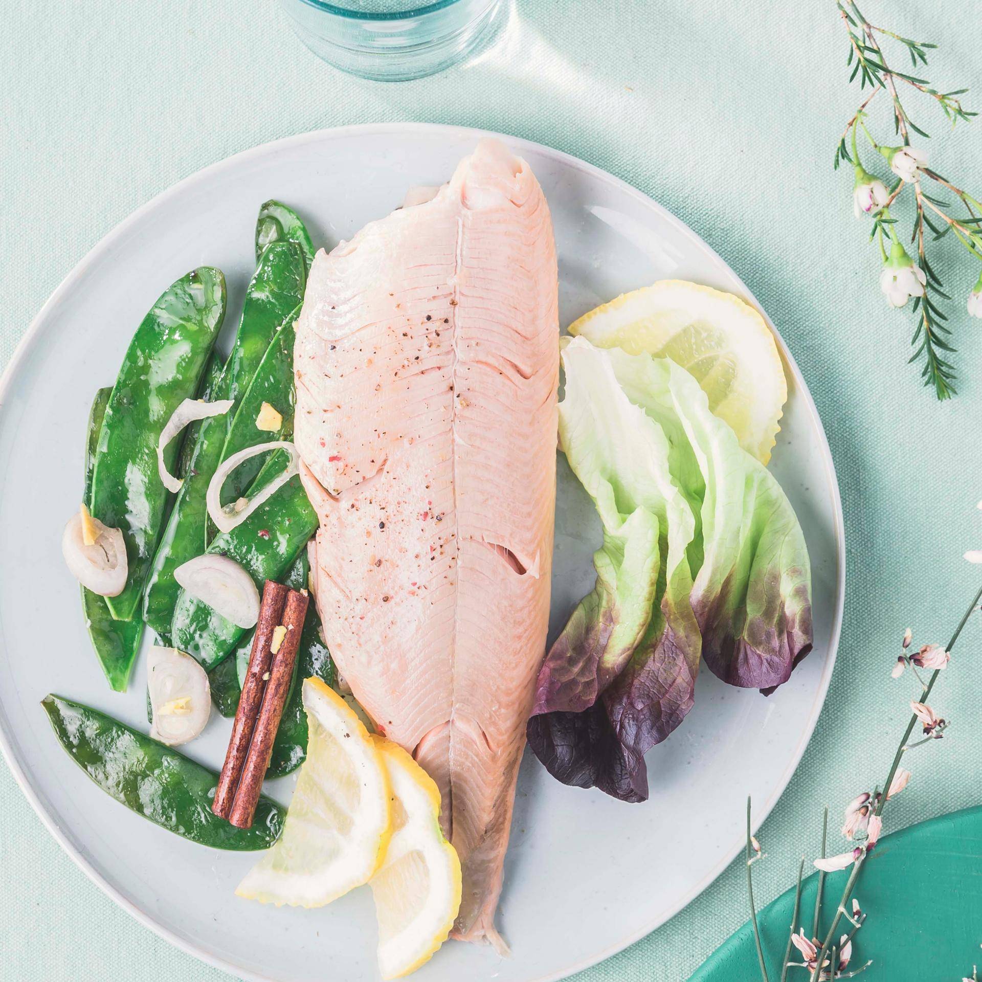 Recipe Details Page <seo.title.recipe> - Tefal