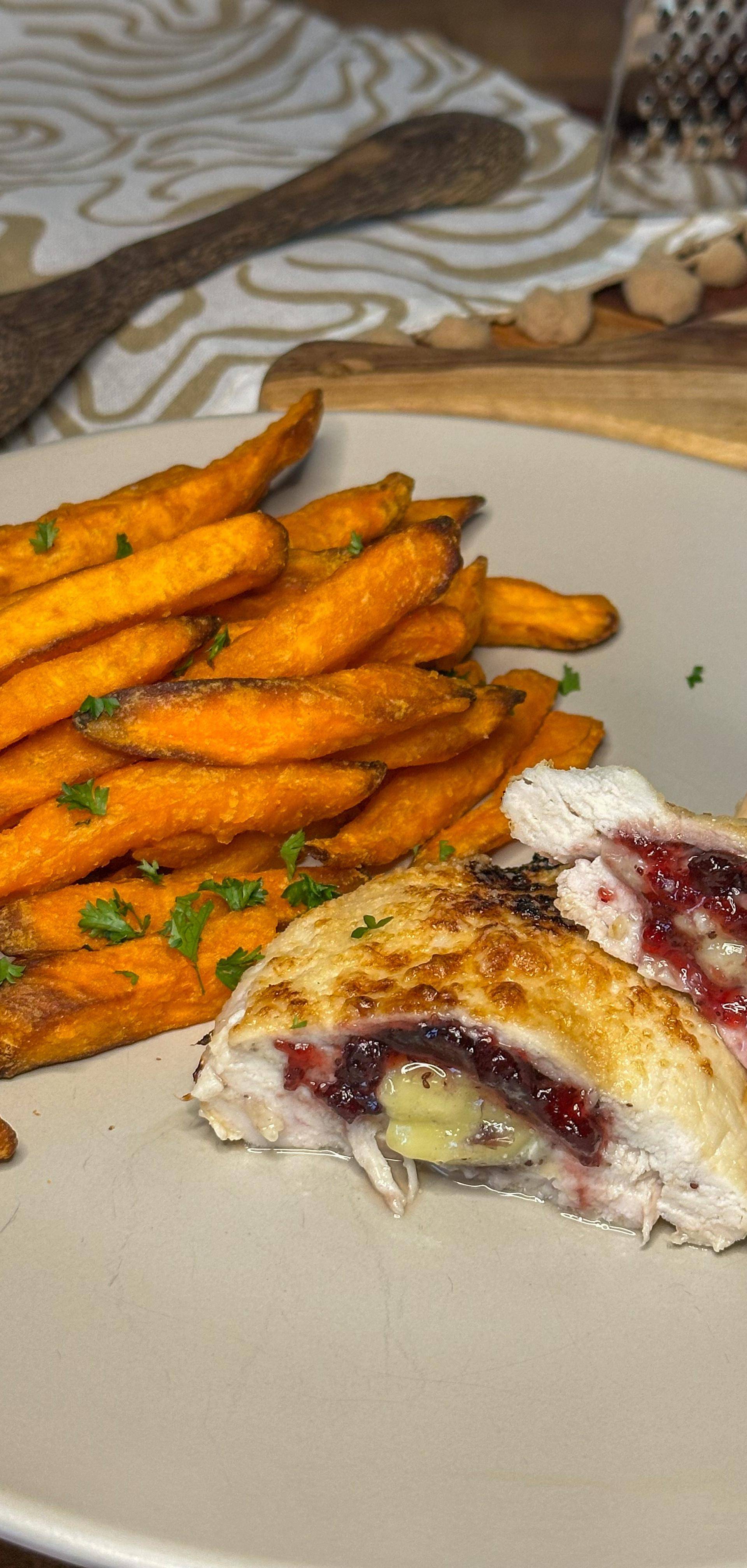 Recipe Details Page <seo.title.recipe> - Tefal