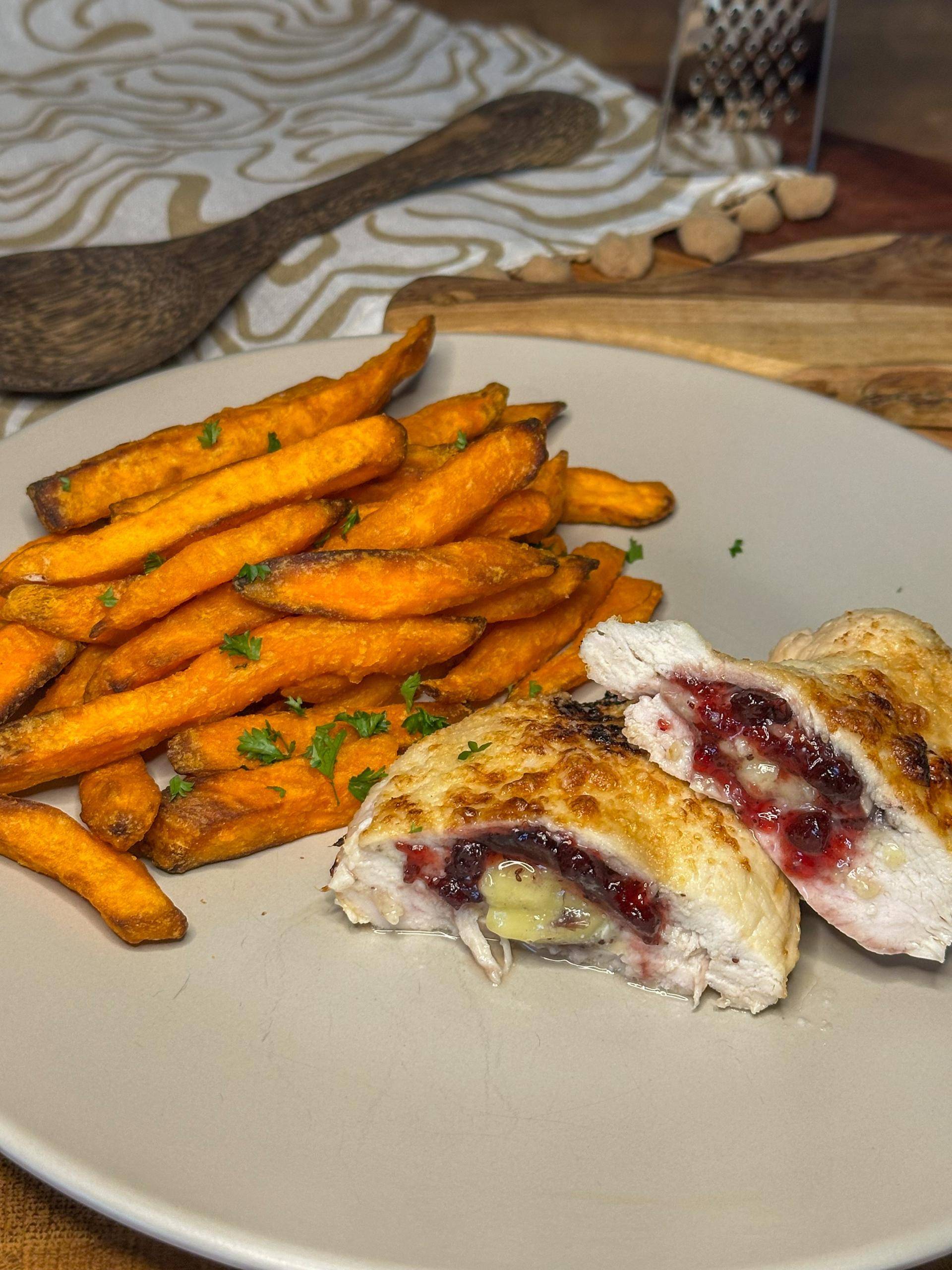 Recipe Details Page <seo.title.recipe> - Tefal