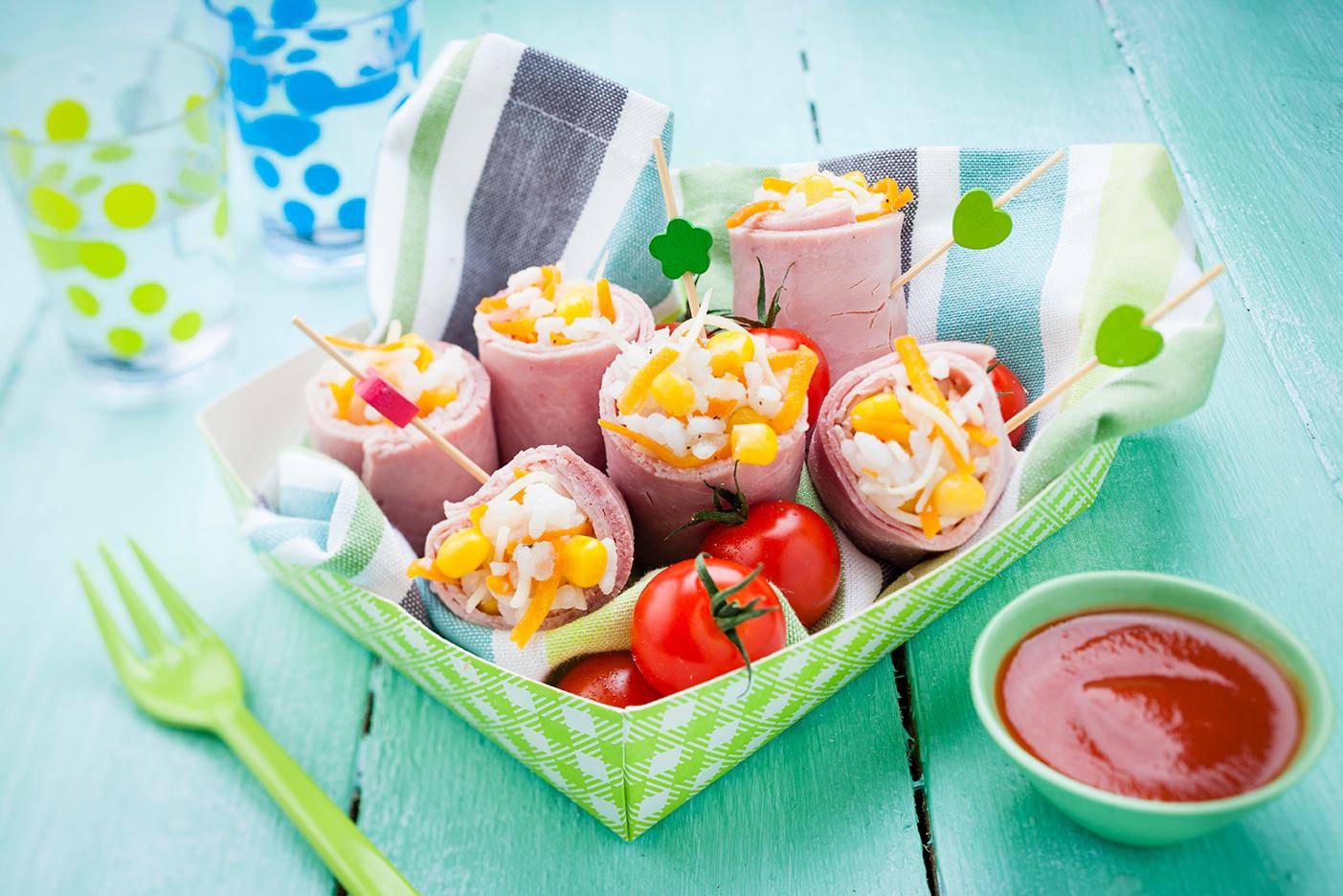 Recipe Details Page <seo.title.recipe> - Tefal