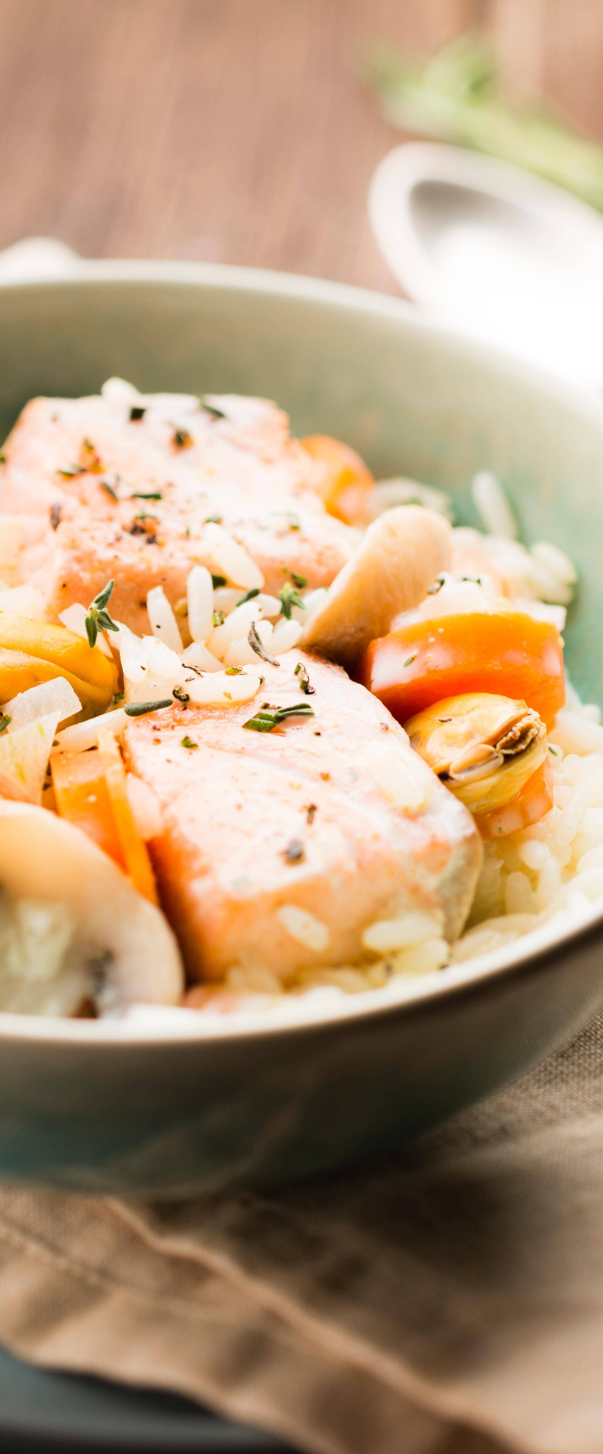 Recipe Details Page <seo.title.recipe> - Tefal