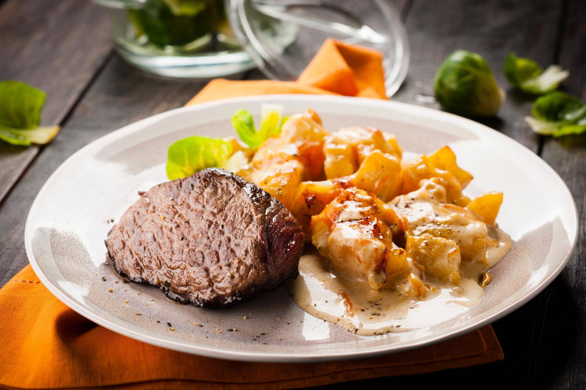 Recipe Details Page <seo.title.recipe> - Tefal