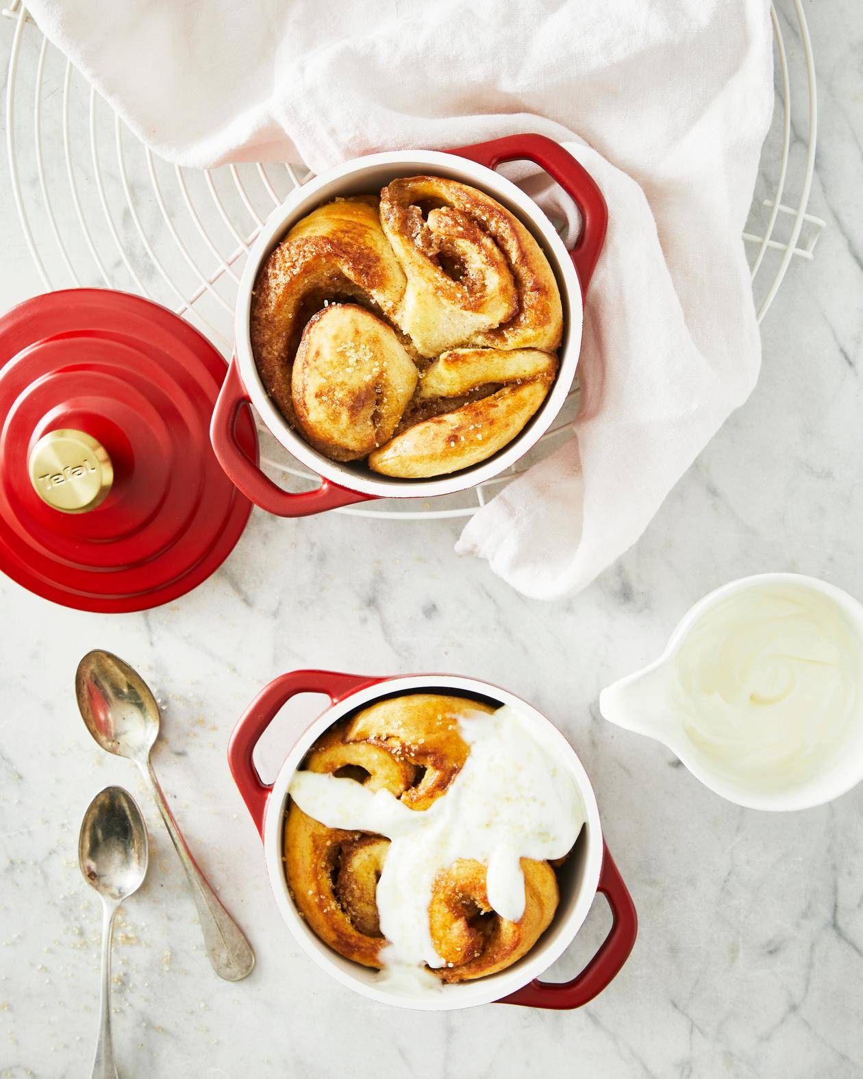 Recipe Details Page <seo.title.recipe> - Tefal