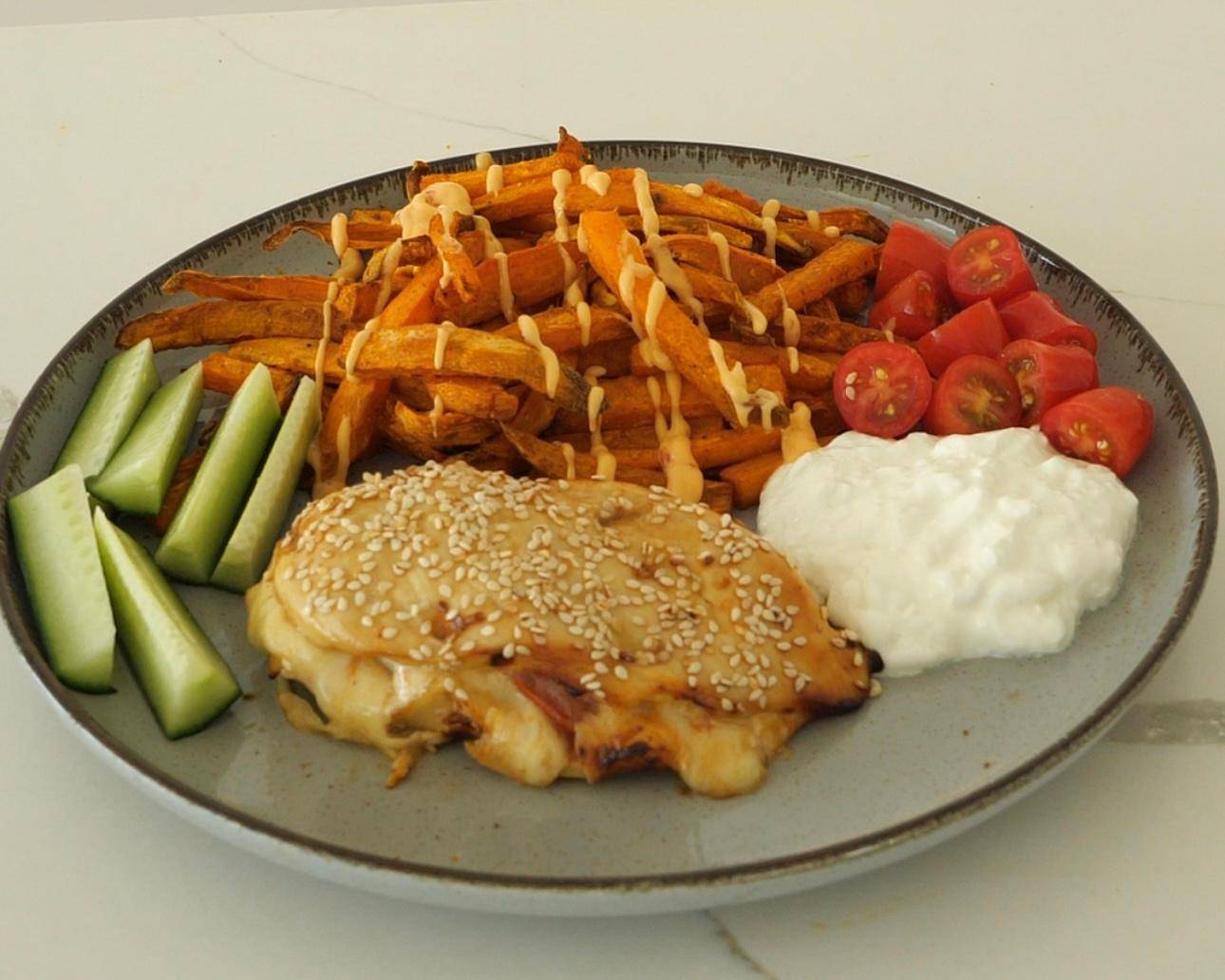 Recipe Details Page <seo.title.recipe> - Tefal