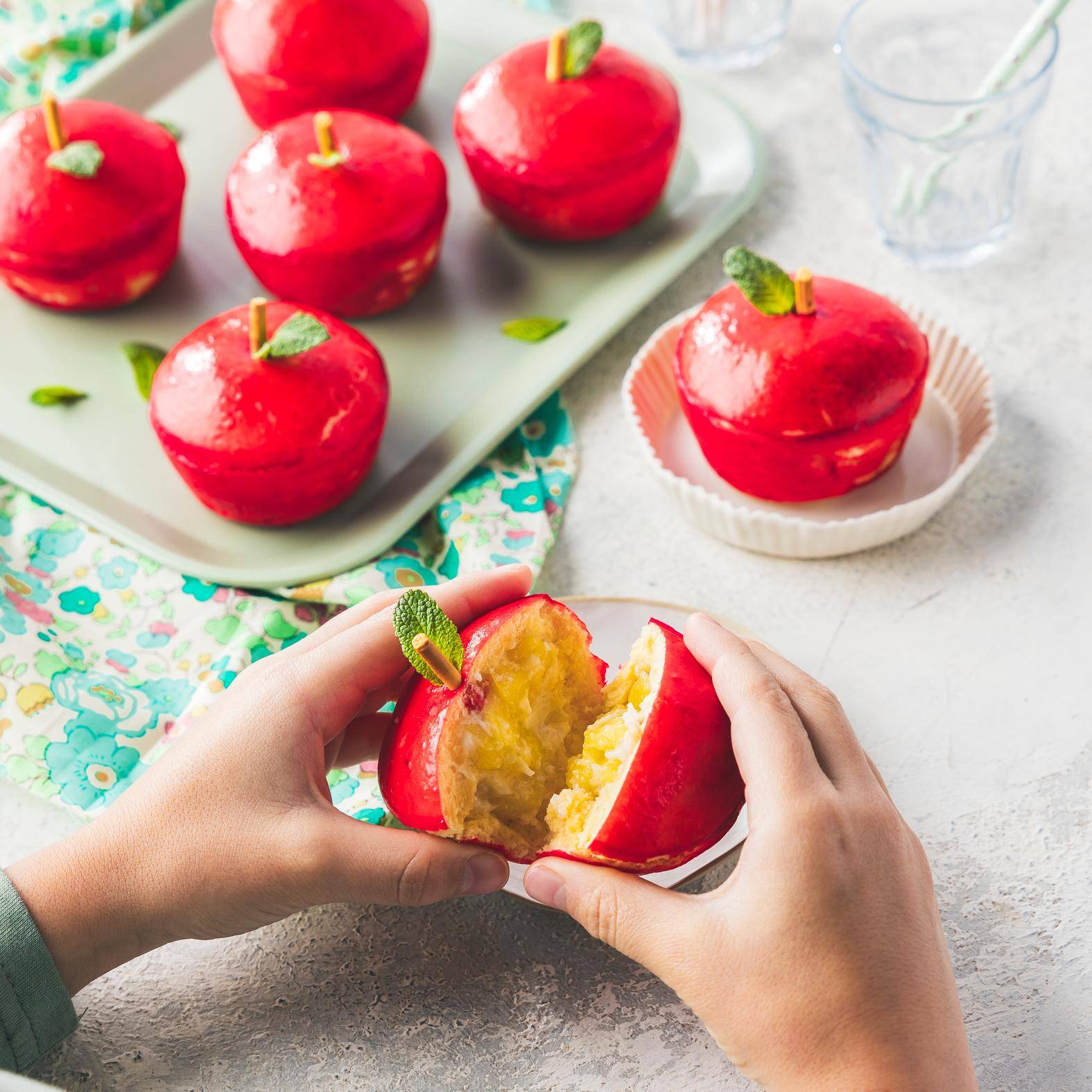 Recipe Details Page <seo.title.recipe> - Tefal