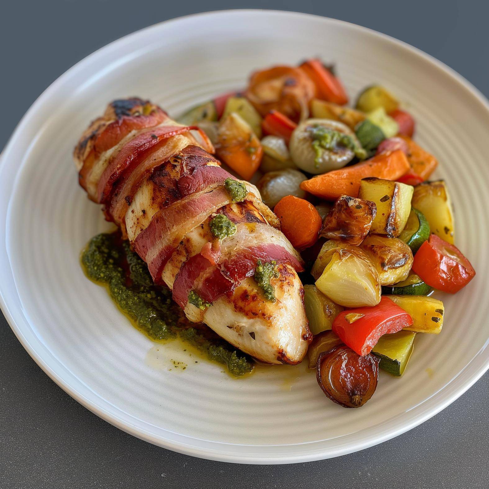 Recipe Details Page <seo.title.recipe> - Tefal