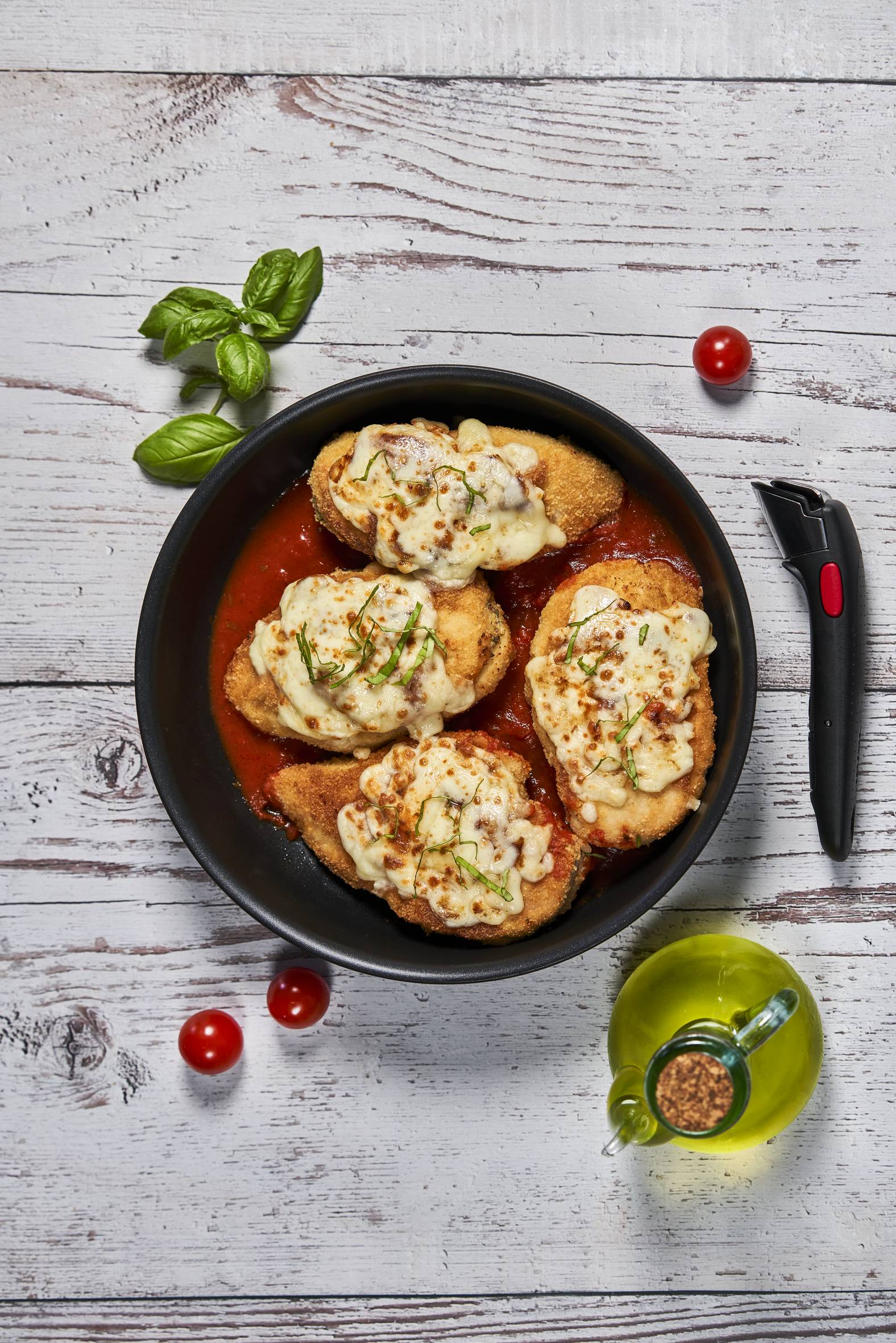 Recipe Details Page <seo.title.recipe> - Tefal