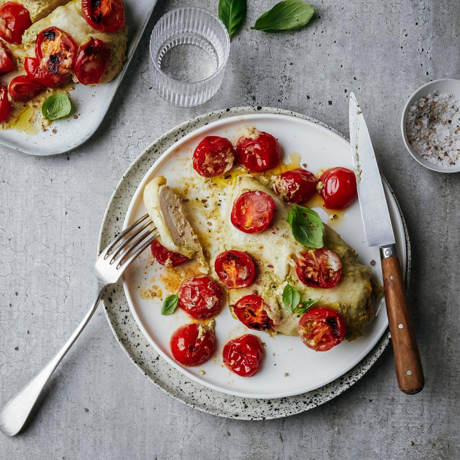 Recipe Details Page <seo.title.recipe> - Tefal