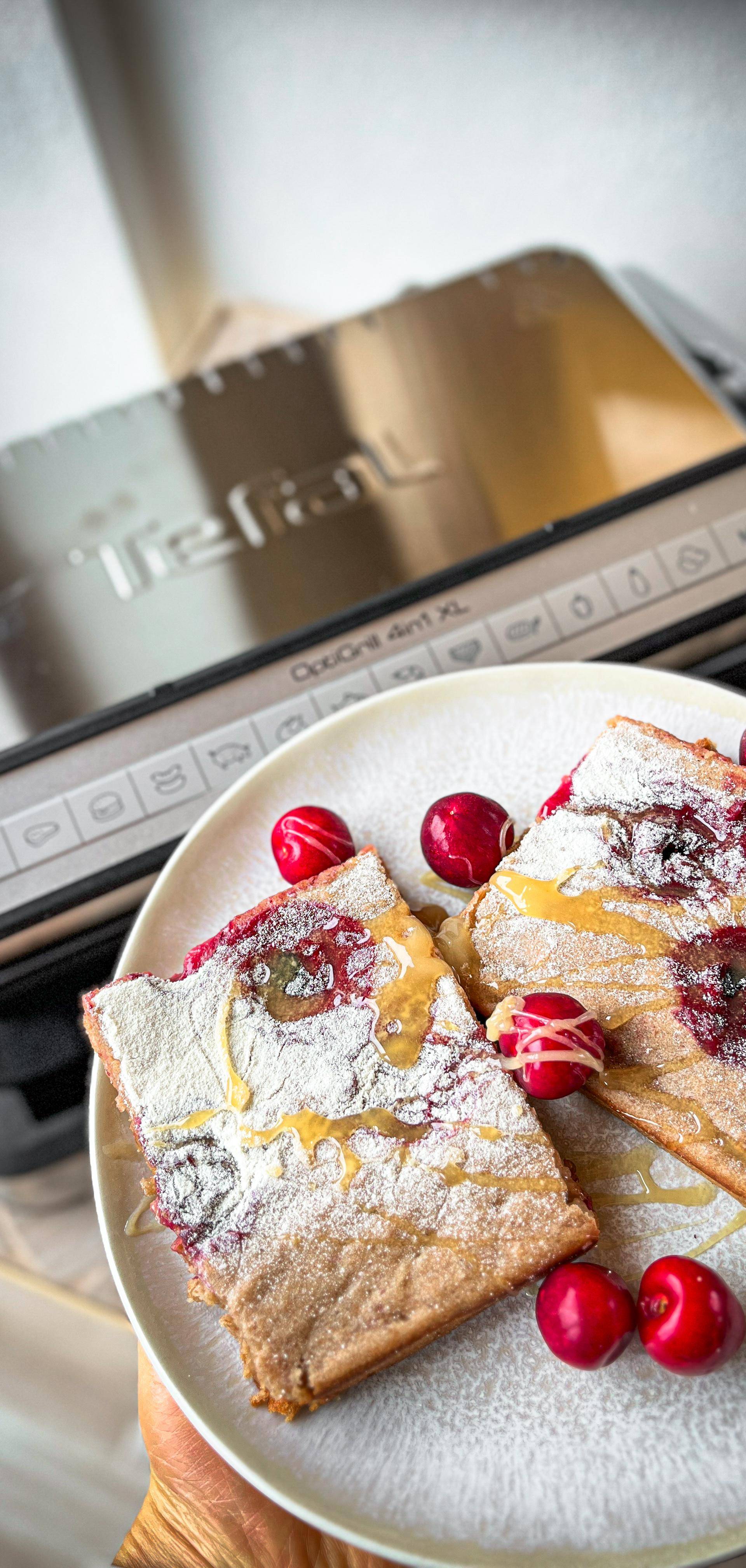 Recipe Details Page <seo.title.recipe> - Tefal
