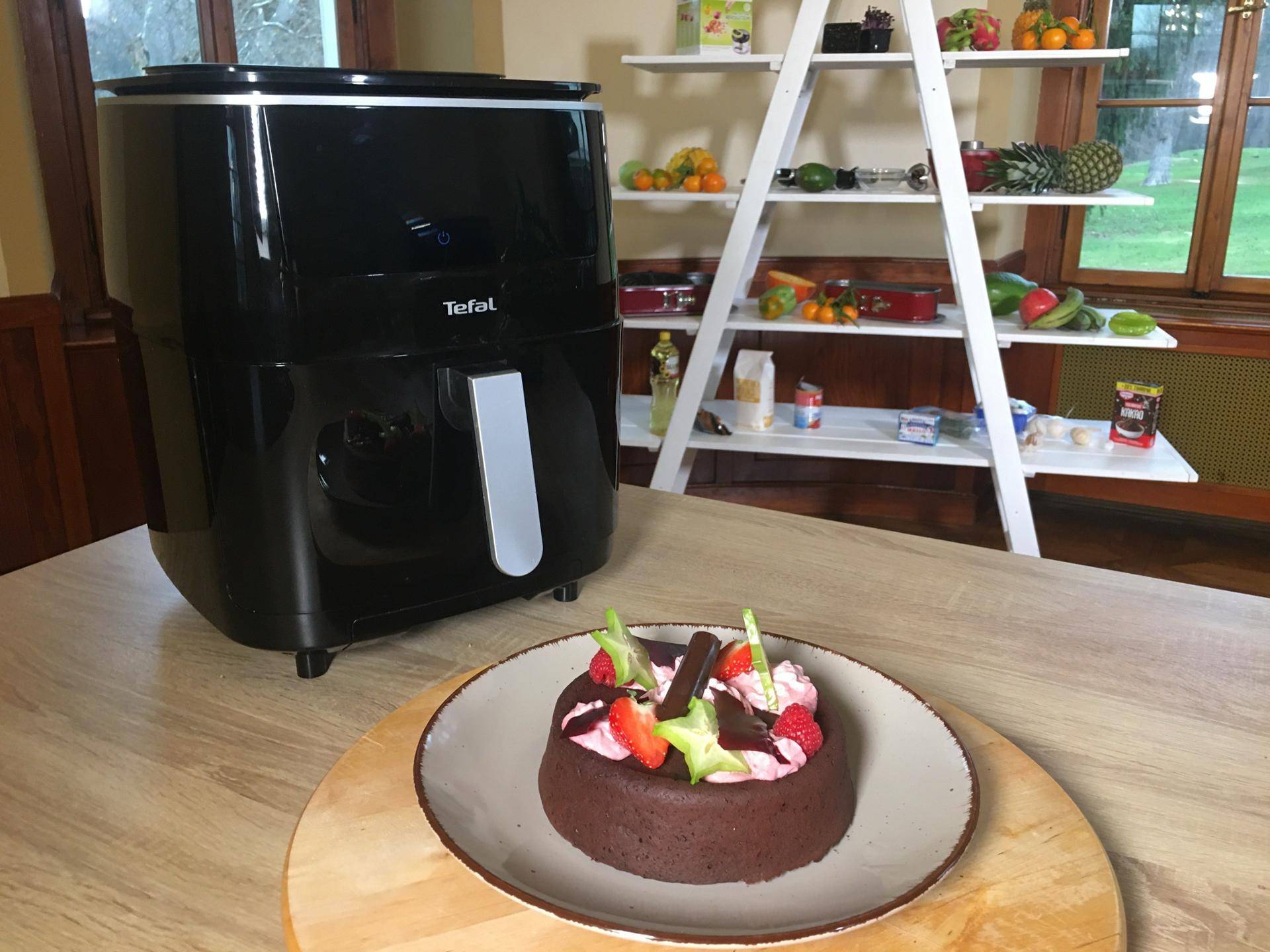 Recipe Details Page <seo.title.recipe> - Tefal