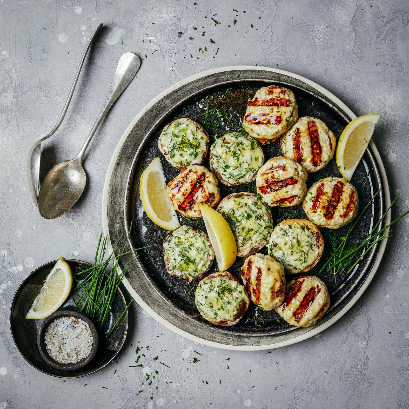 Recipe Details Page <seo.title.recipe> - Tefal