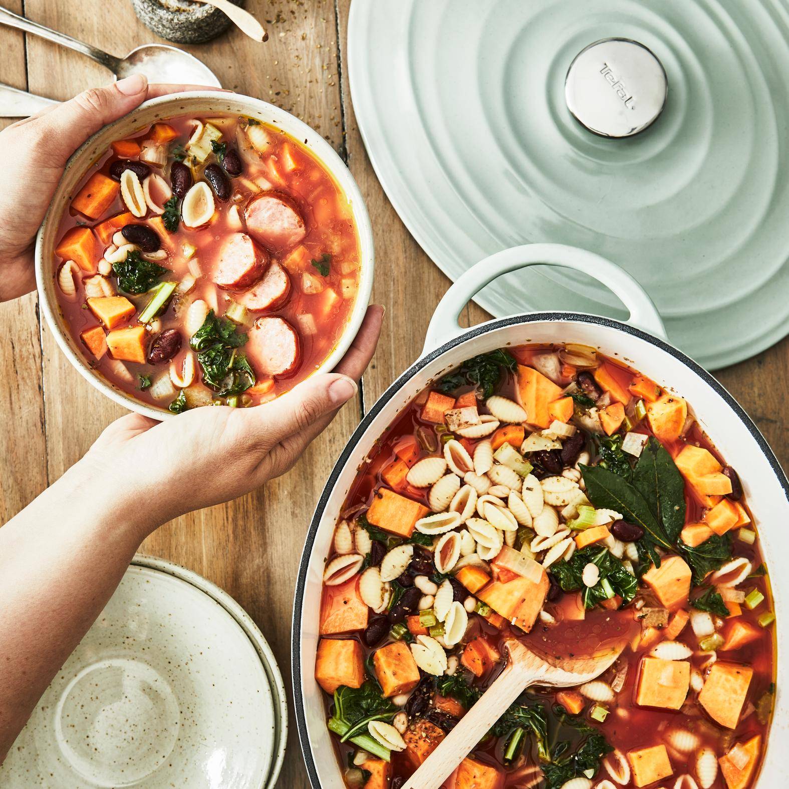 Recipe Details Page <seo.title.recipe> - Tefal