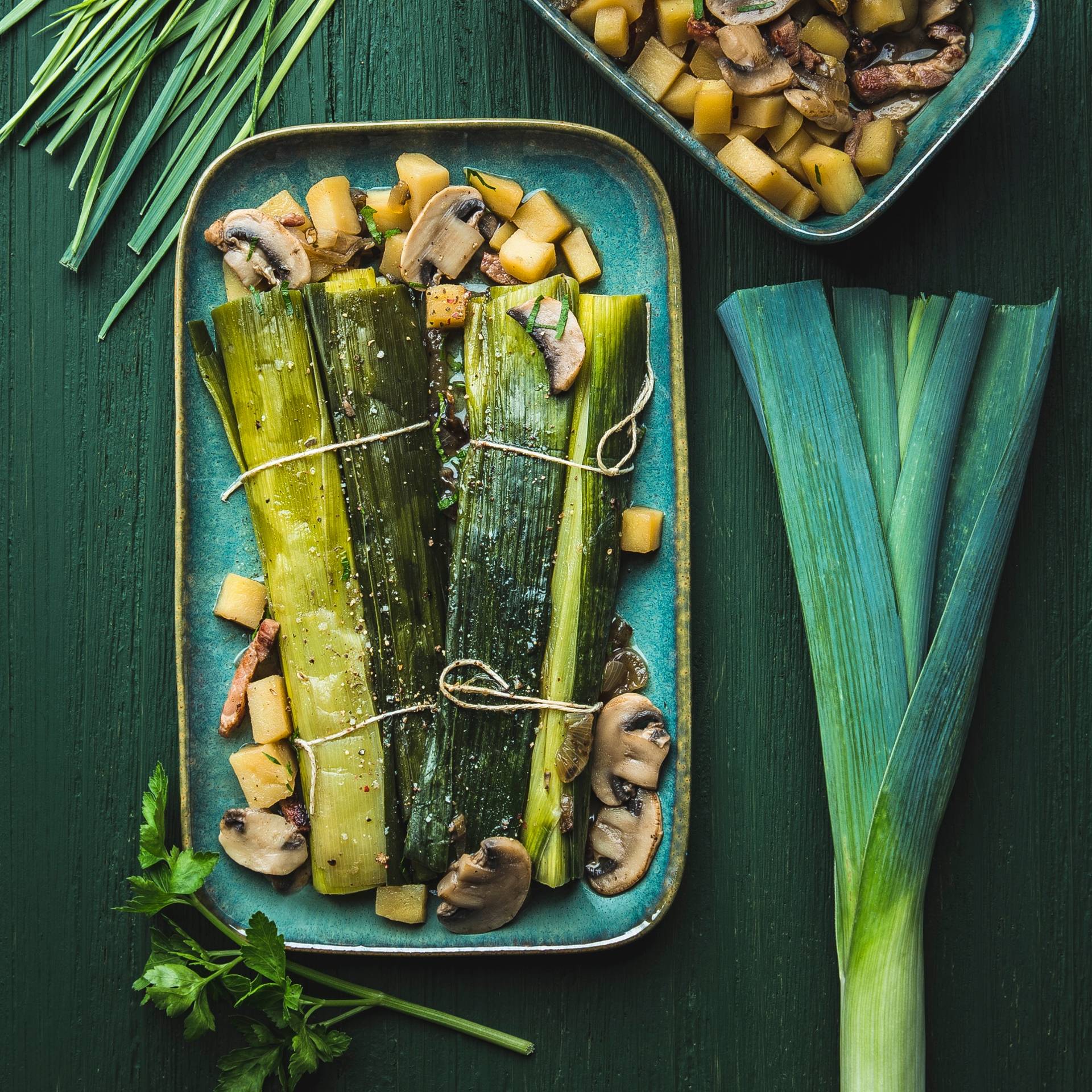 Recipe Details Page <seo.title.recipe> - Tefal