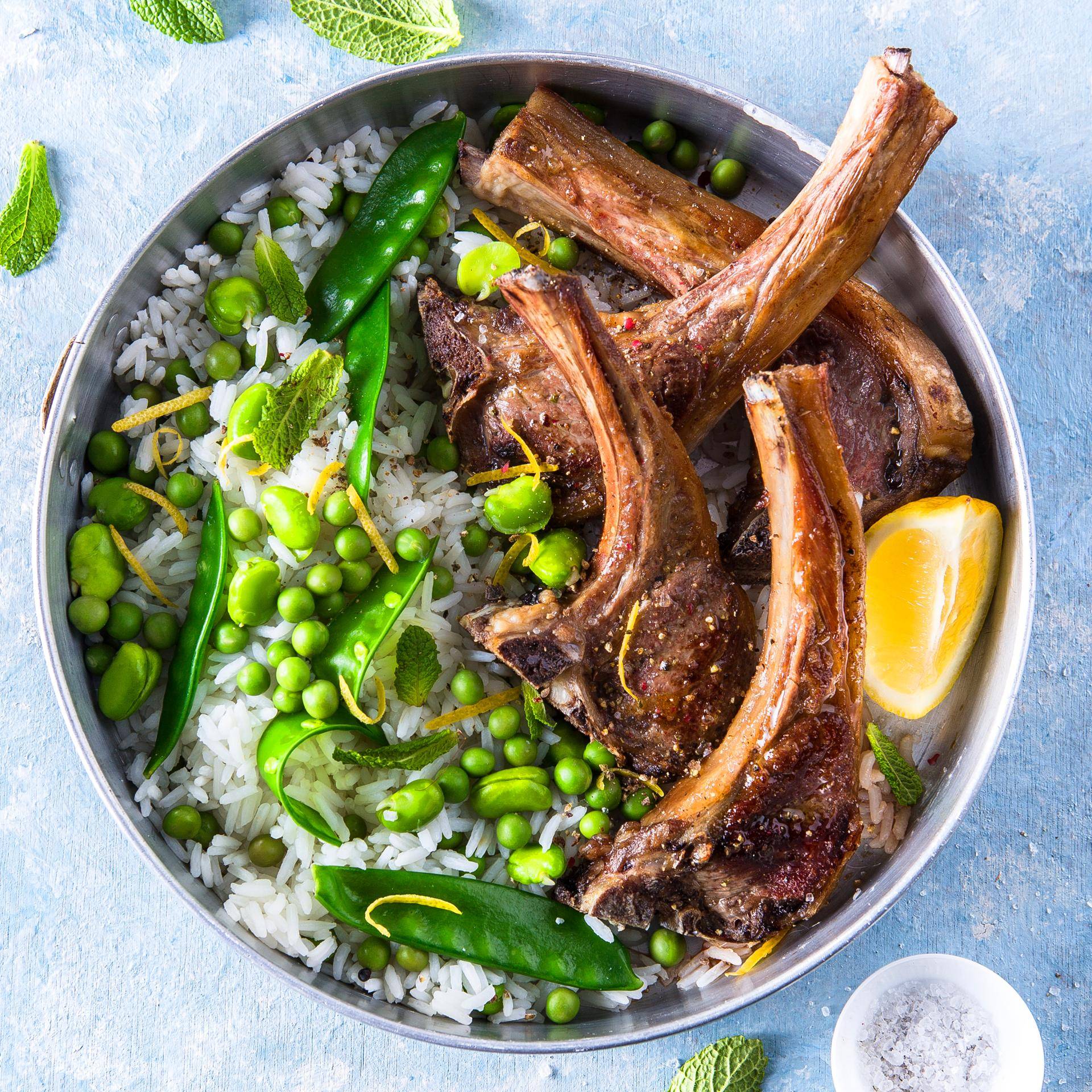 Recipe Details Page <seo.title.recipe> - Tefal