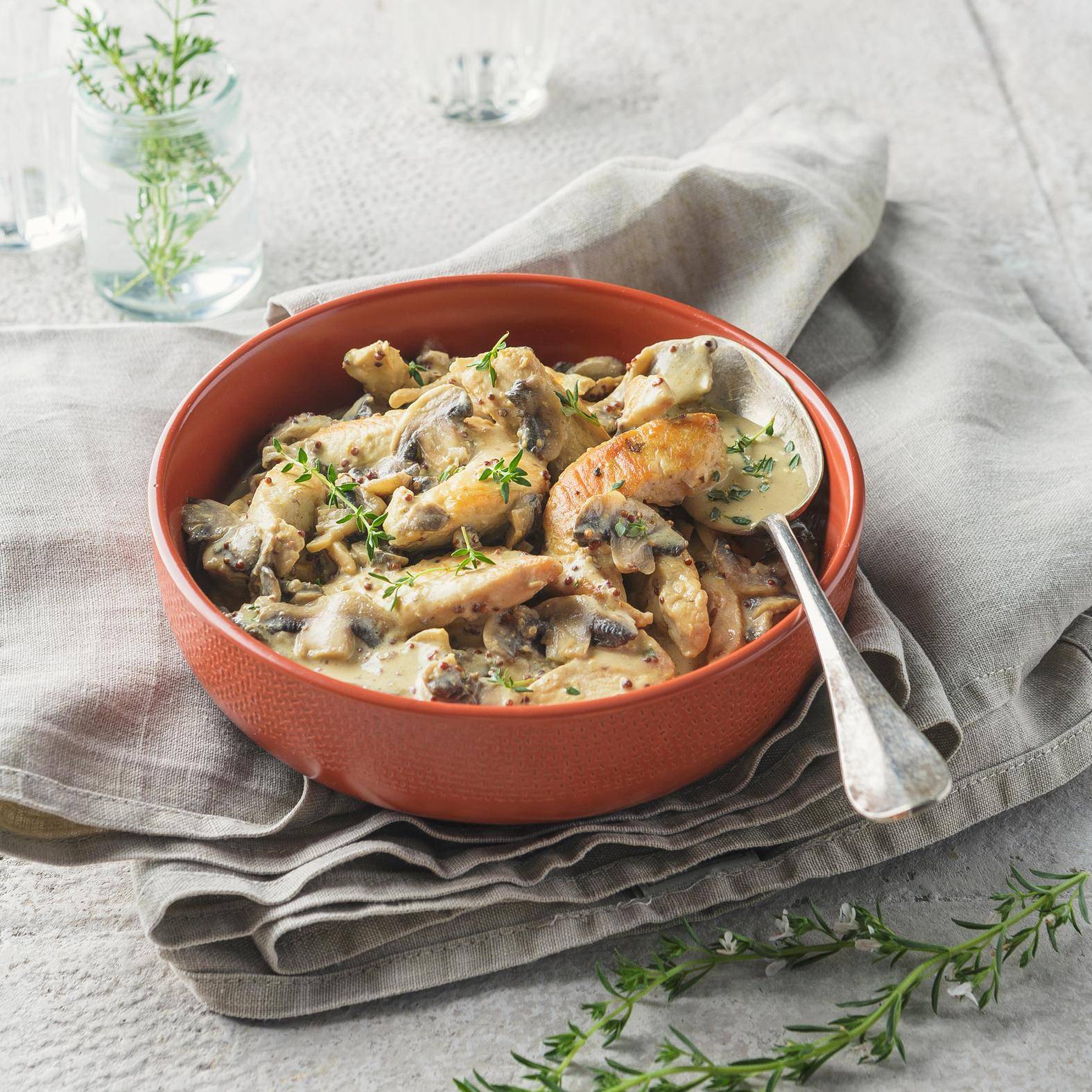 Recipe Details Page <seo.title.recipe> - Tefal