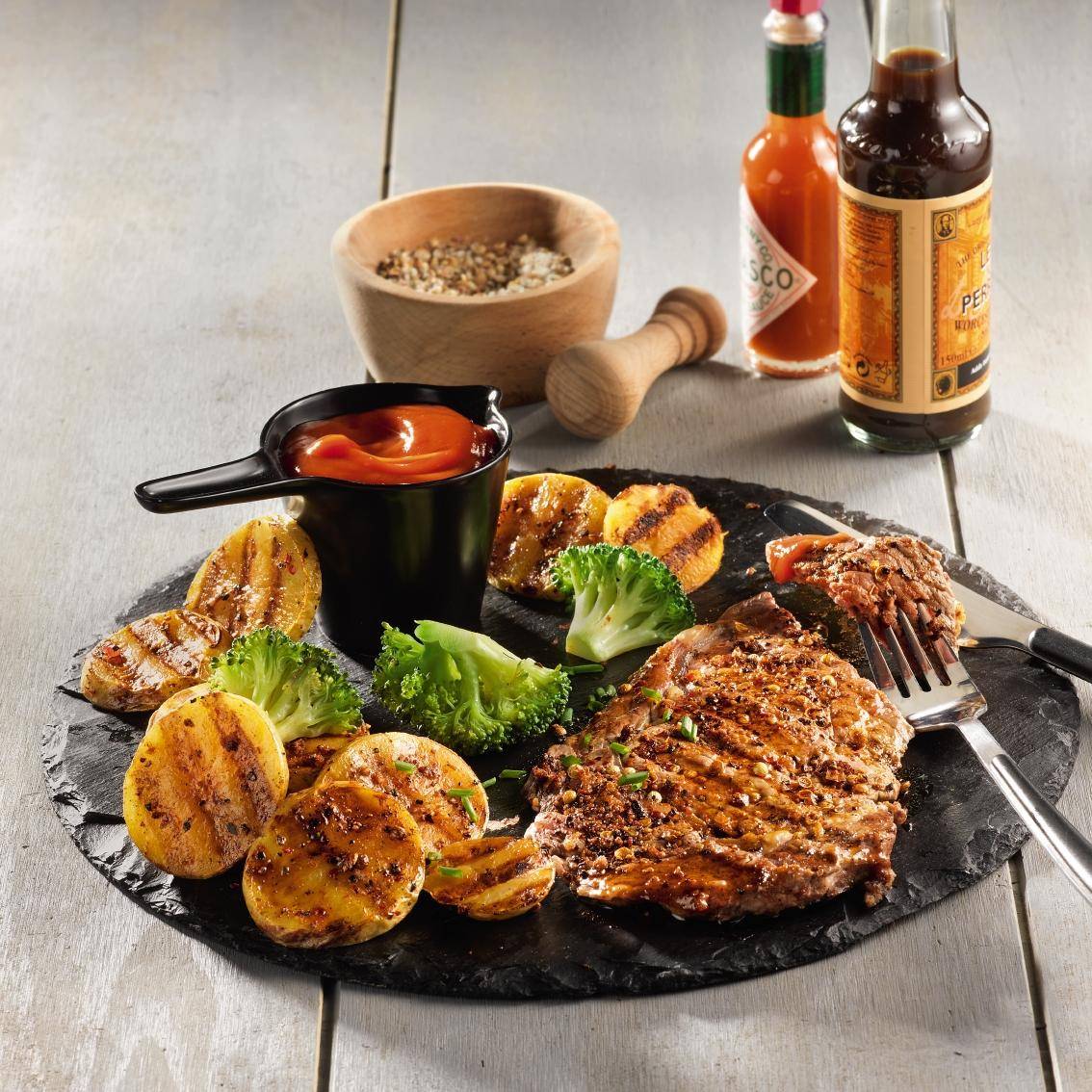 Recipe Details Page <seo.title.recipe> - Tefal