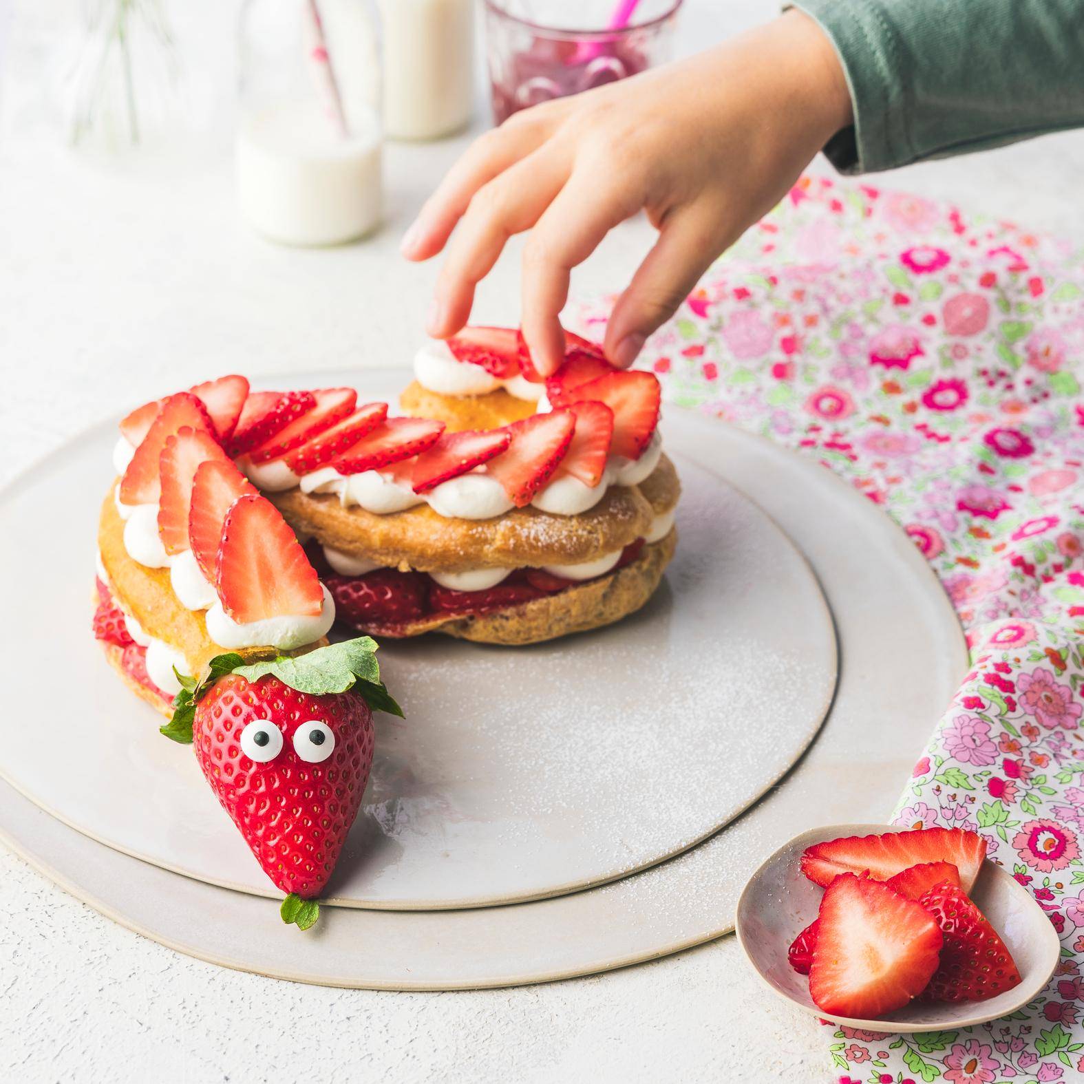 Recipe Details Page <seo.title.recipe> - Tefal