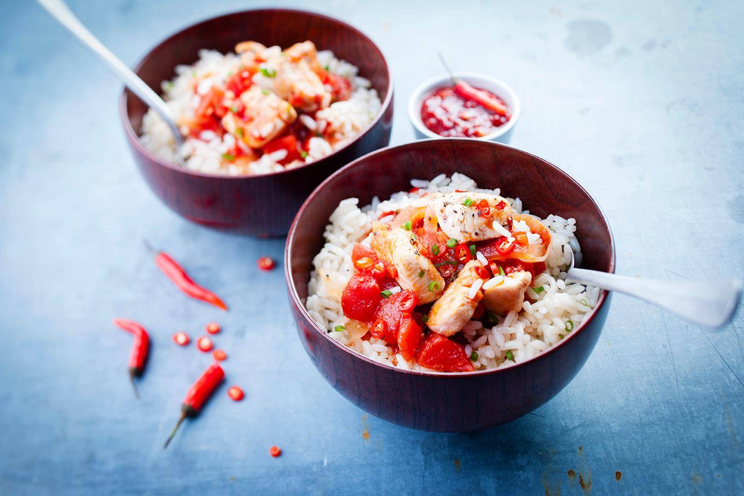 Recipe Details Page <seo.title.recipe> - Tefal