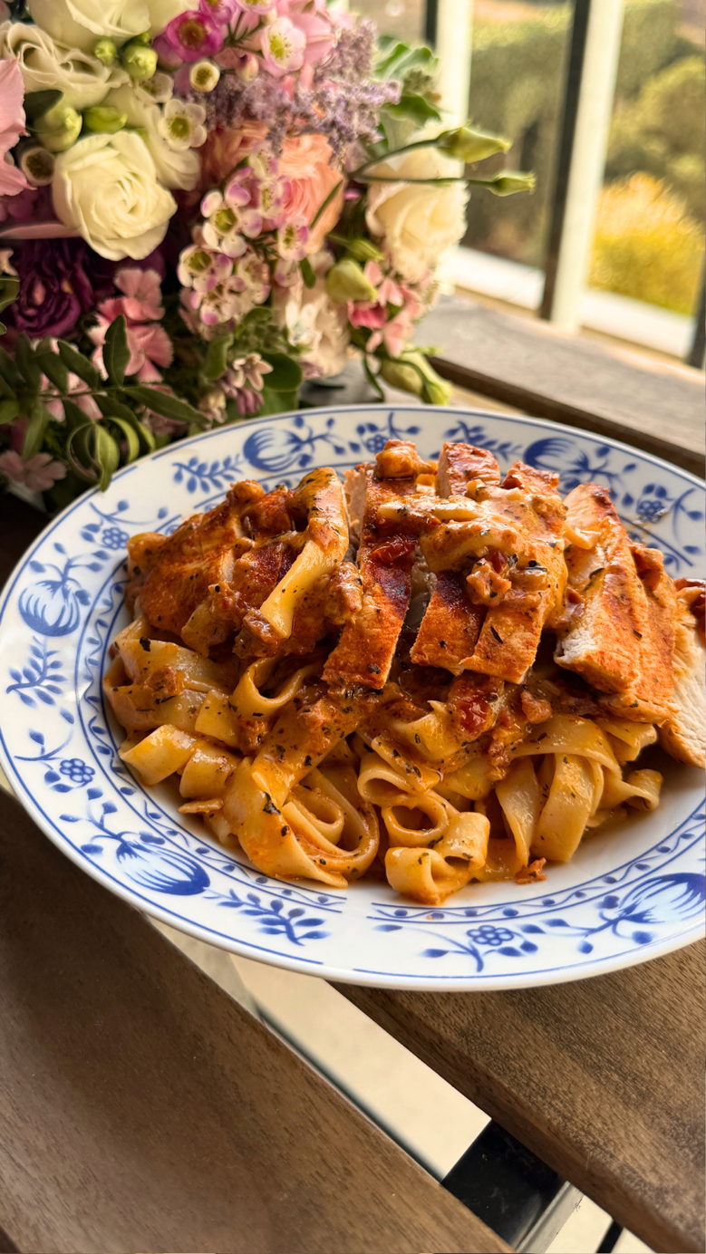 Recipe Details Page <seo.title.recipe> - Tefal
