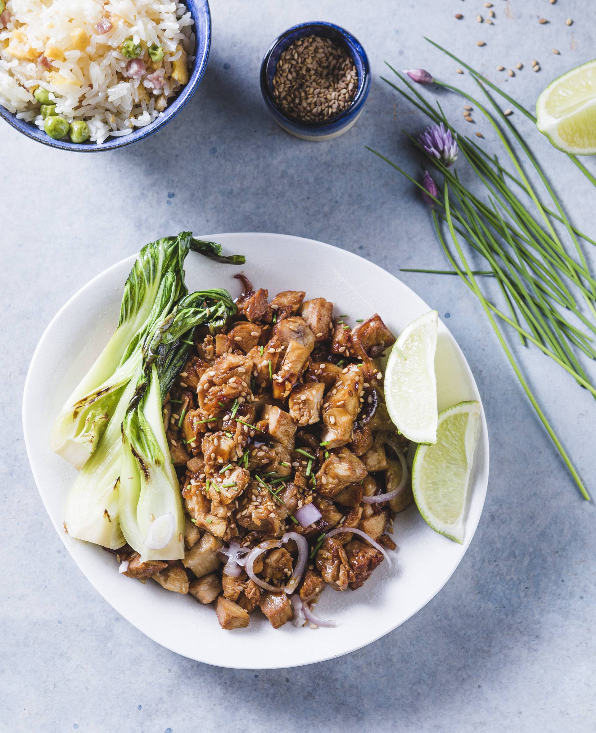 Recipe Details Page <seo.title.recipe> - Tefal