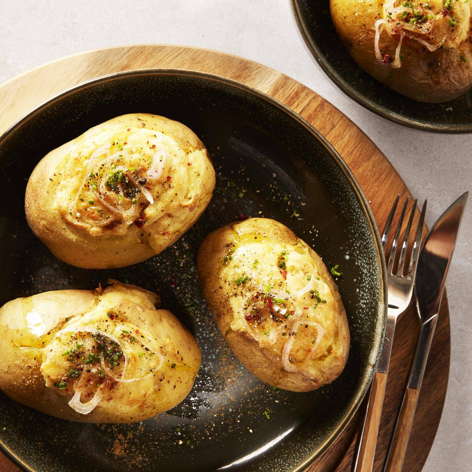 Recipe Details Page <seo.title.recipe> - Tefal