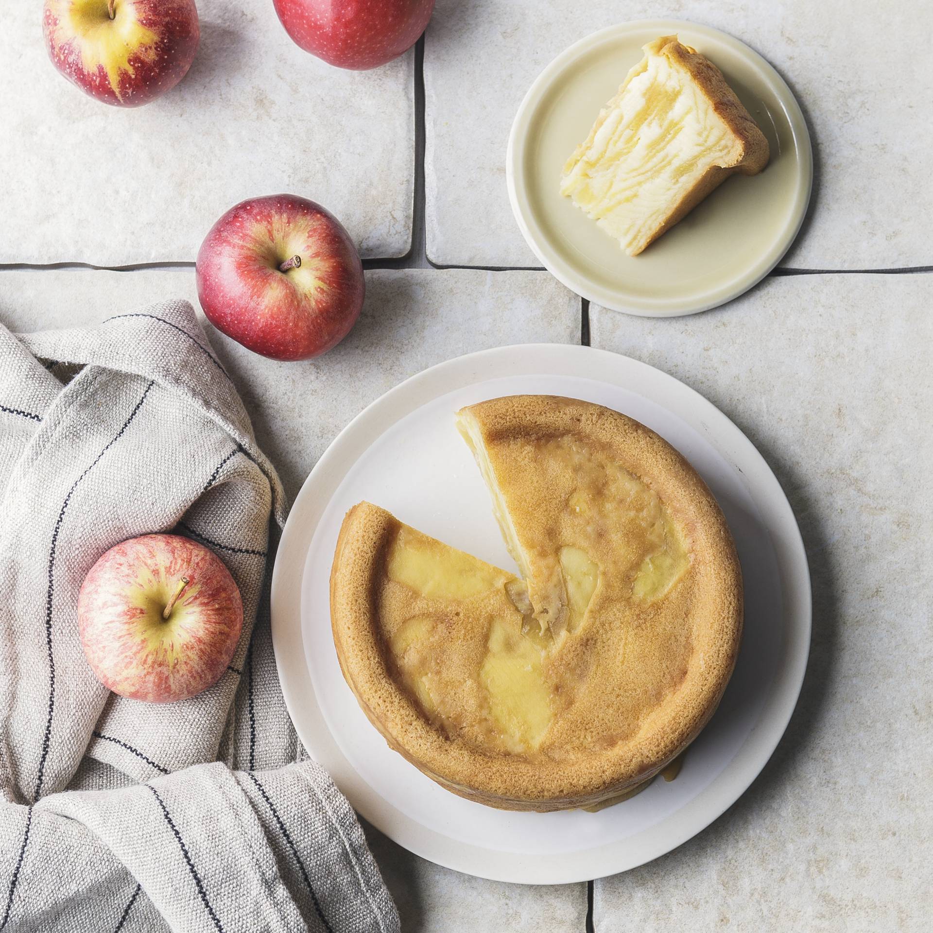 Recipe Details Page <seo.title.recipe> - Tefal