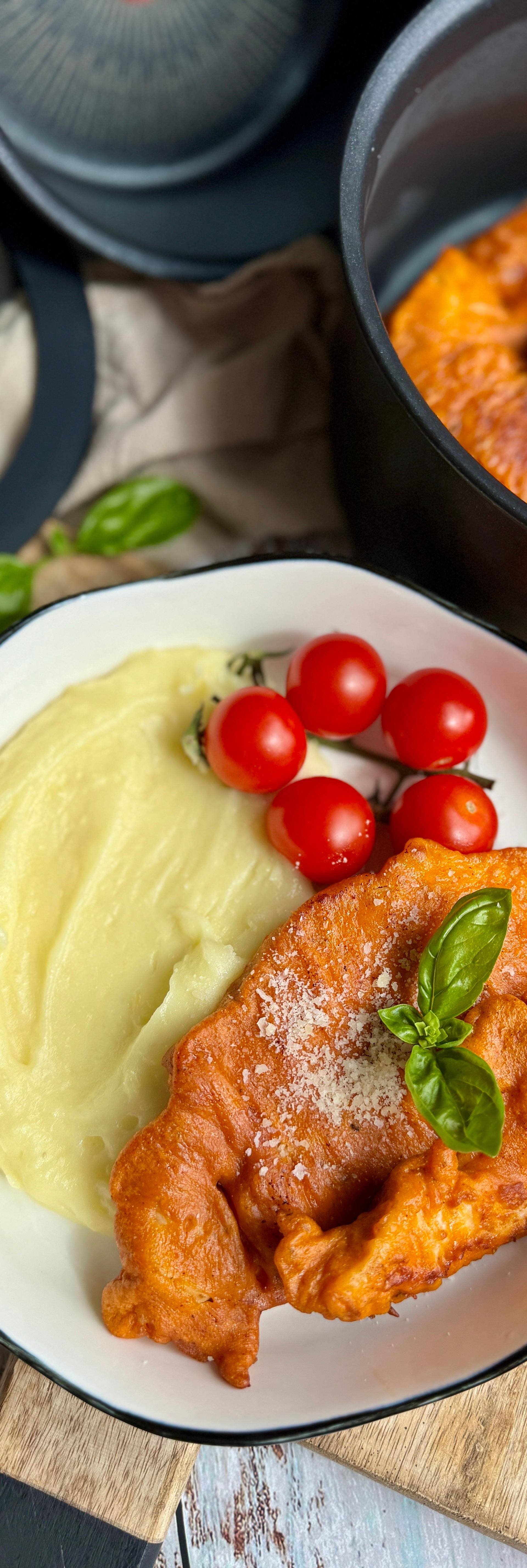 Recipe Details Page <seo.title.recipe> - Tefal