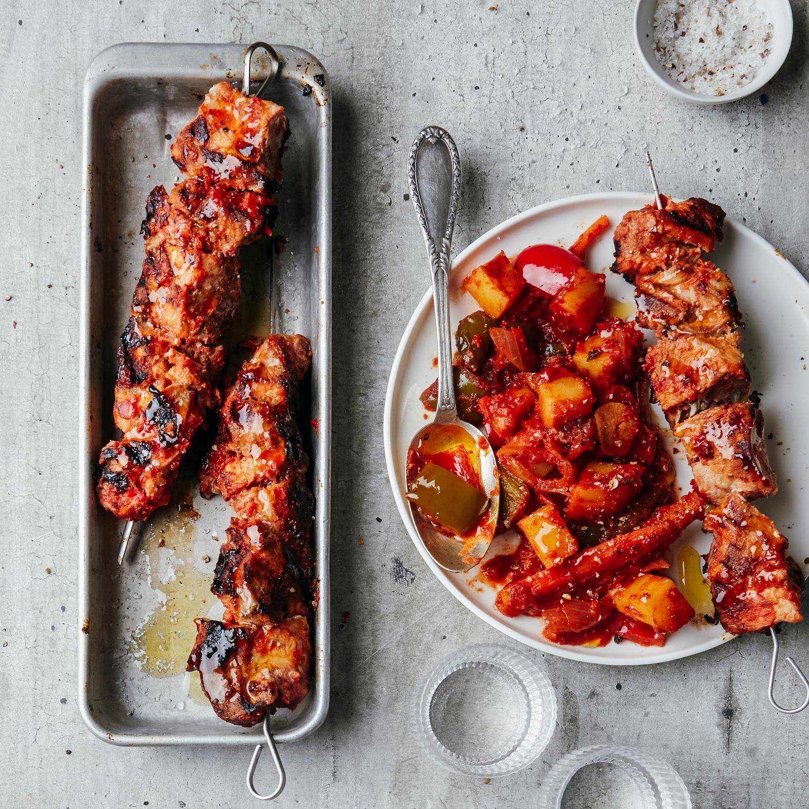 Recipe Details Page <seo.title.recipe> - Tefal