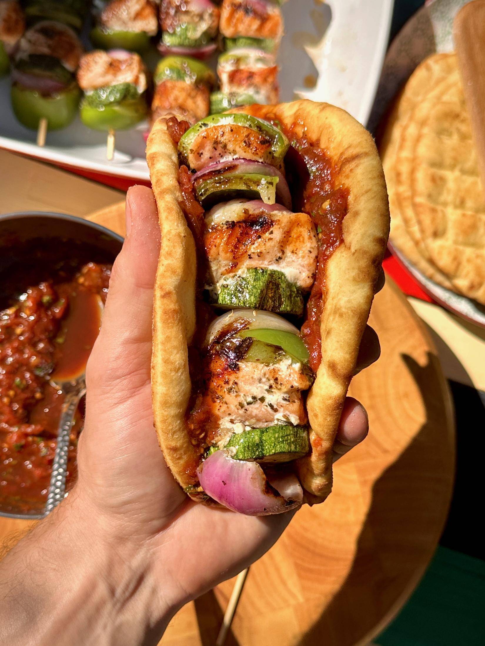 Recipe Details Page <seo.title.recipe> - Tefal