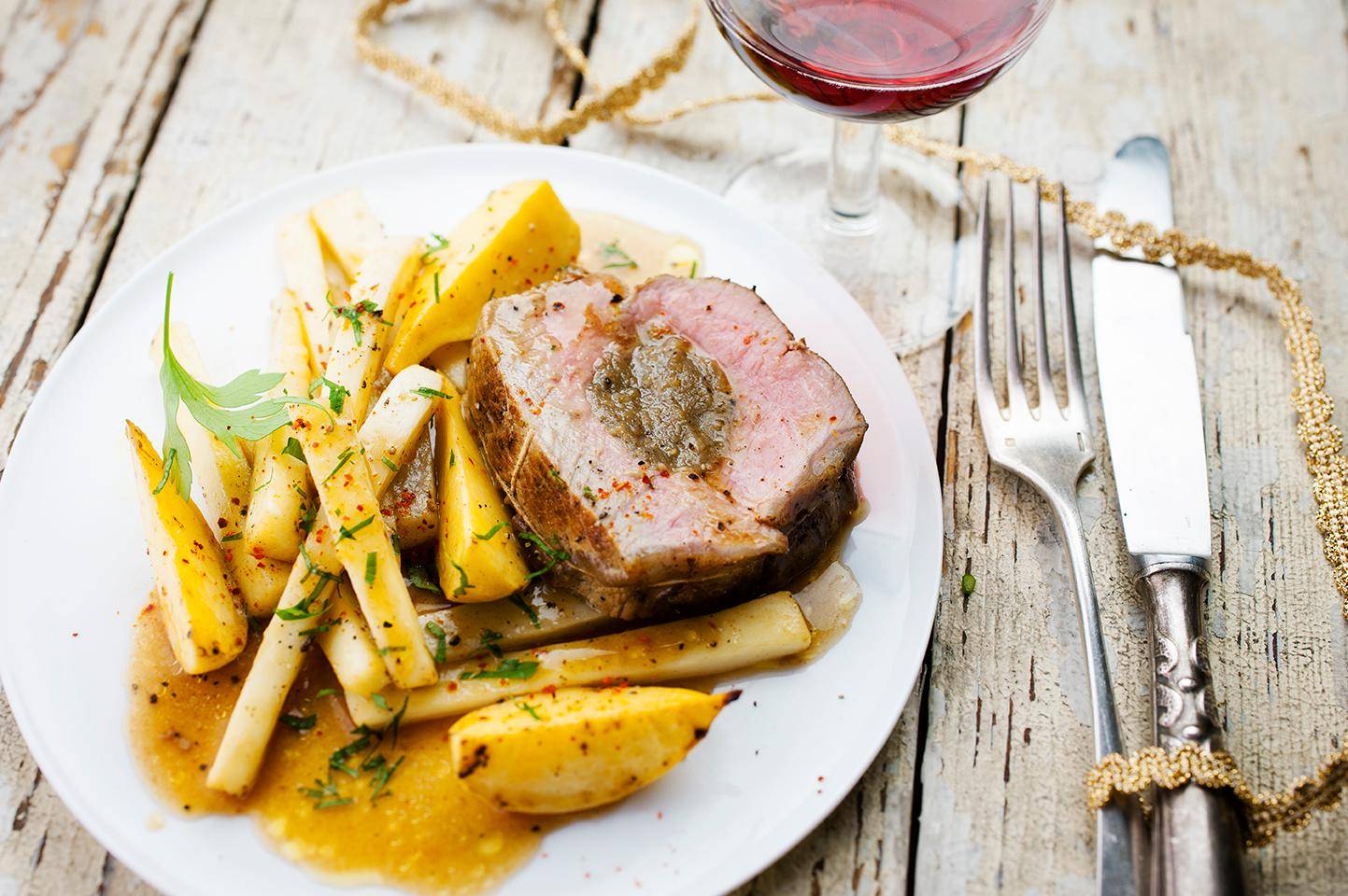 Recipe Details Page <seo.title.recipe> - Tefal