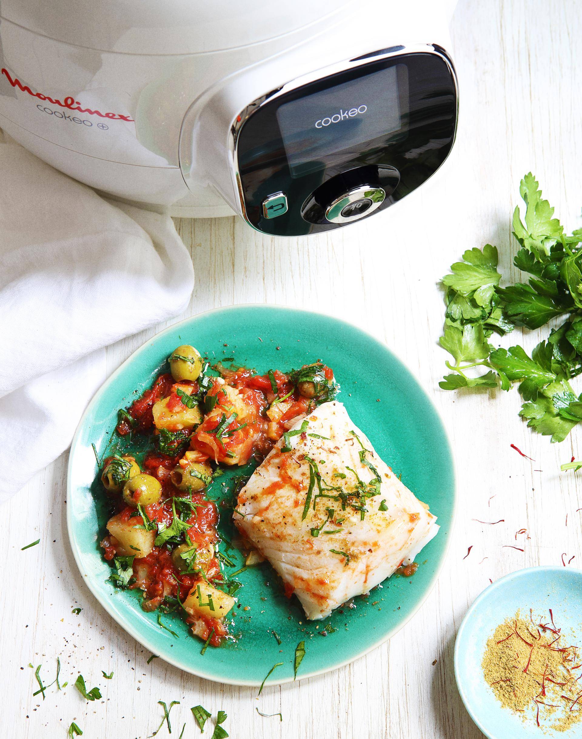 Recipe Details Page <seo.title.recipe> - Tefal