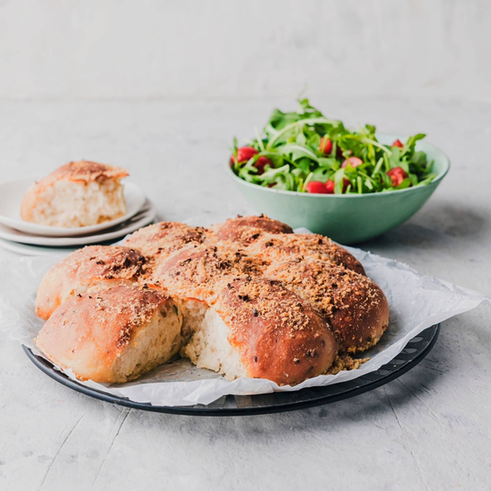 Recipe Details Page <seo.title.recipe> - Tefal