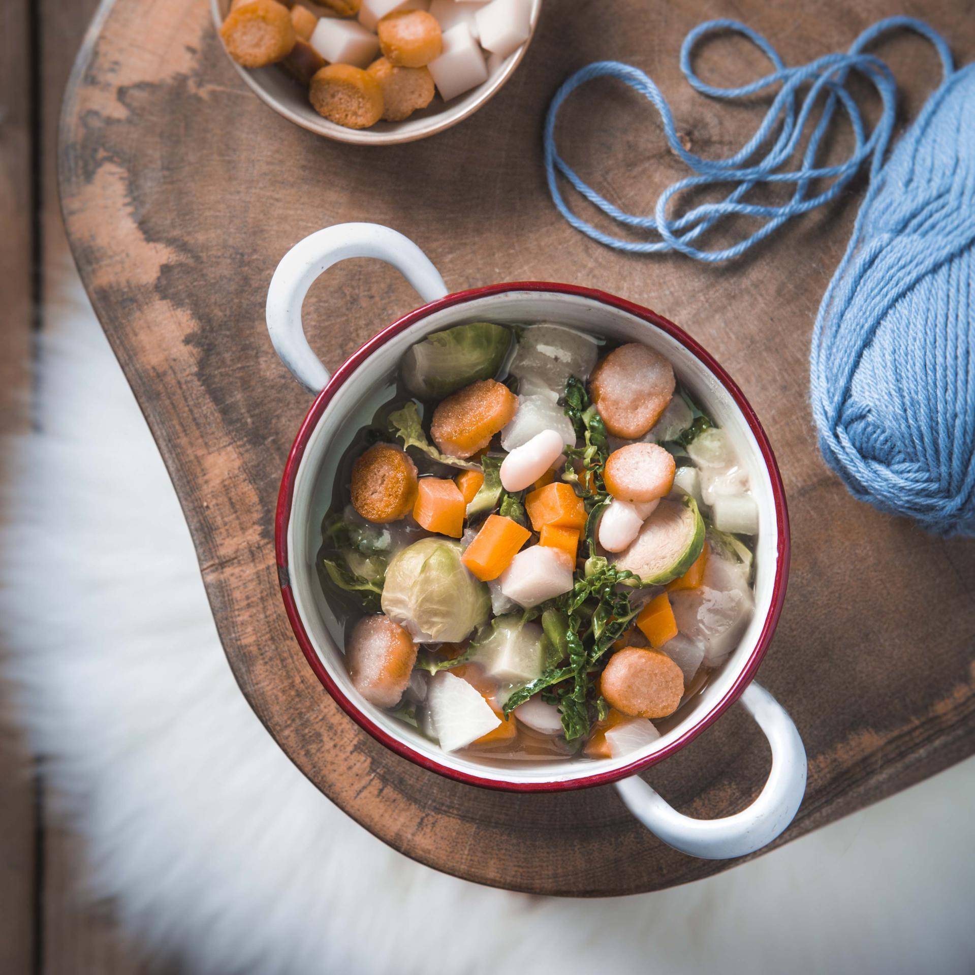 Recipe Details Page <seo.title.recipe> - Tefal