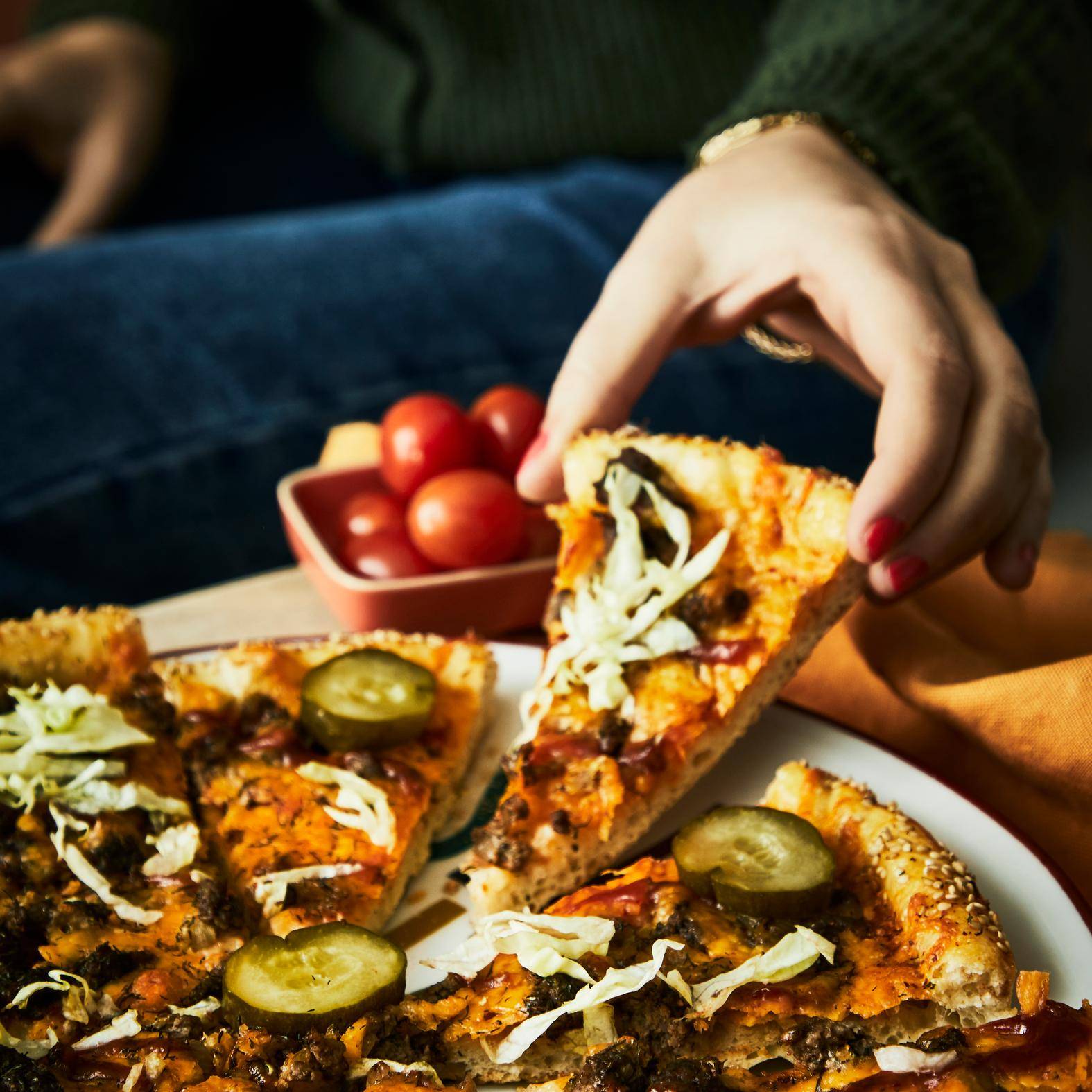 Recipe Details Page <seo.title.recipe> - Tefal