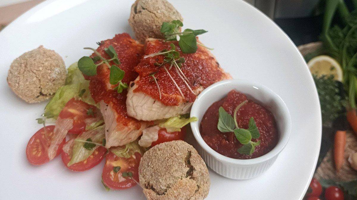 Recipe Details Page <seo.title.recipe> - Tefal