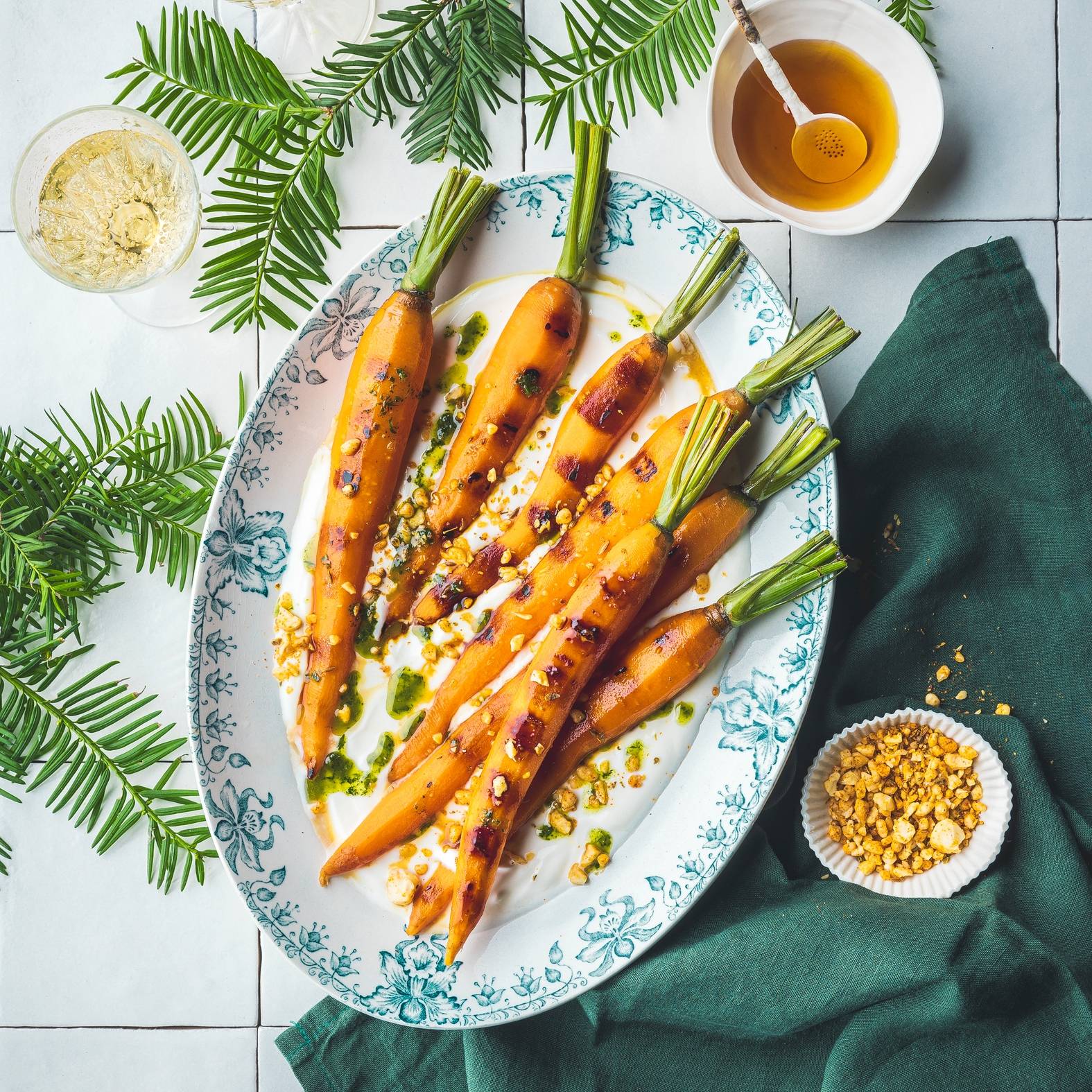 Recipe Details Page <seo.title.recipe> - Tefal