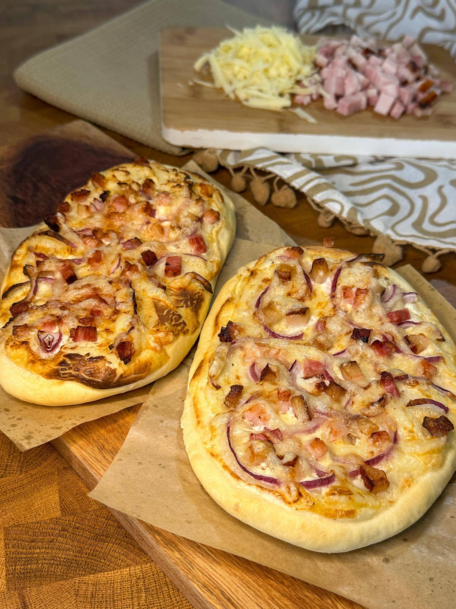 Recipe Details Page <seo.title.recipe> - Tefal