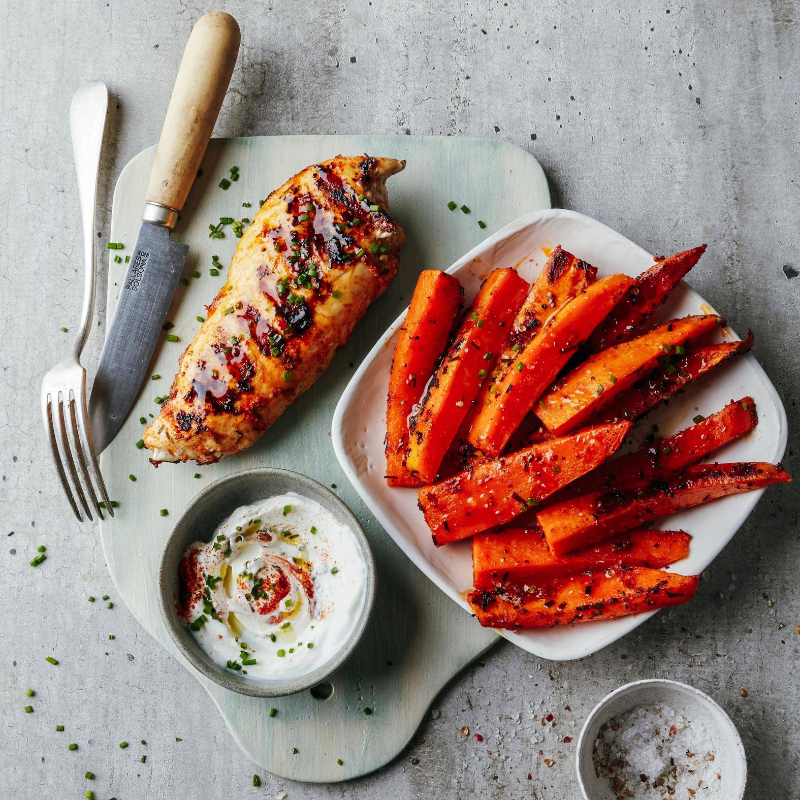 Recipe Details Page <seo.title.recipe> - Tefal