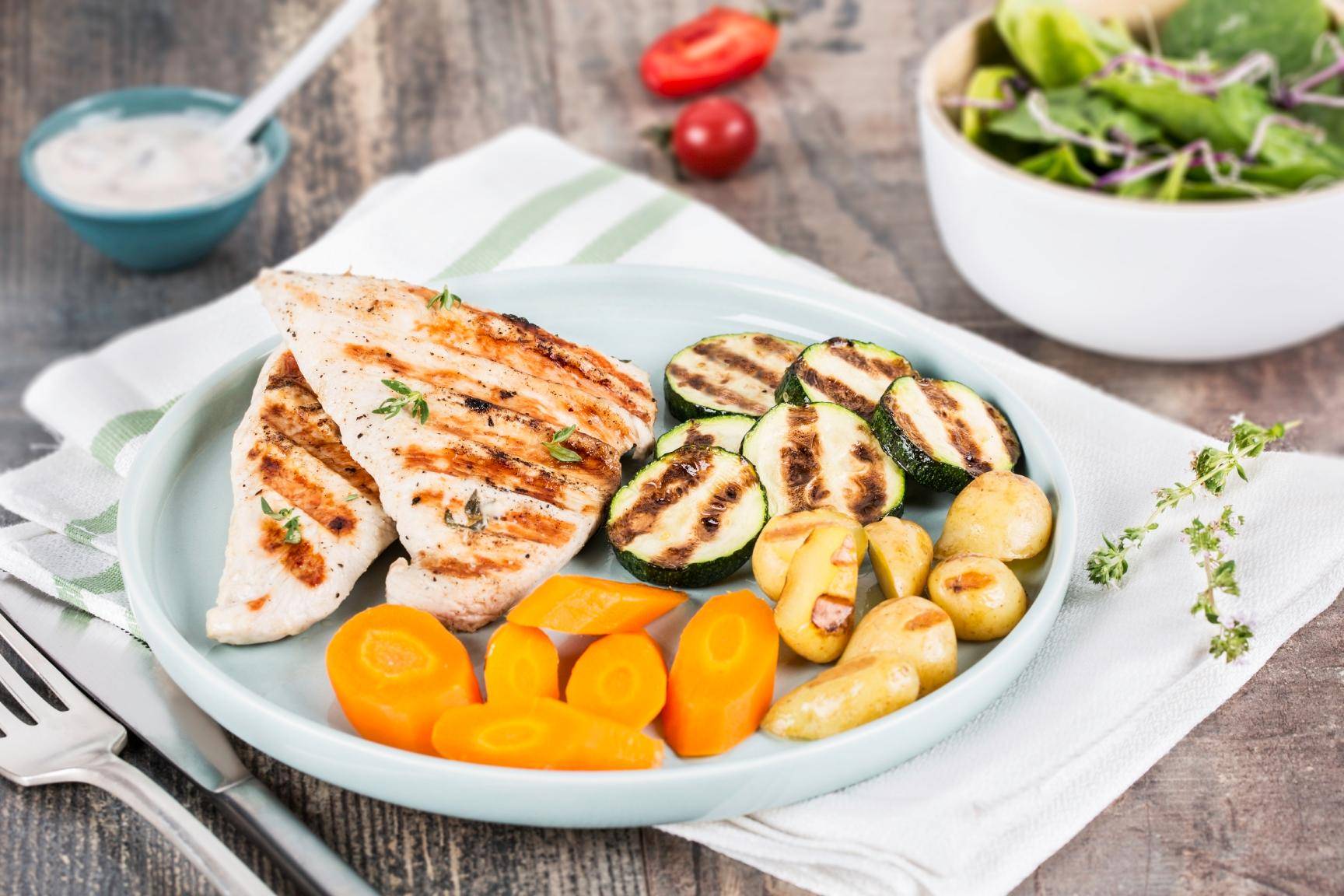 Recipe Details Page <seo.title.recipe> - Tefal